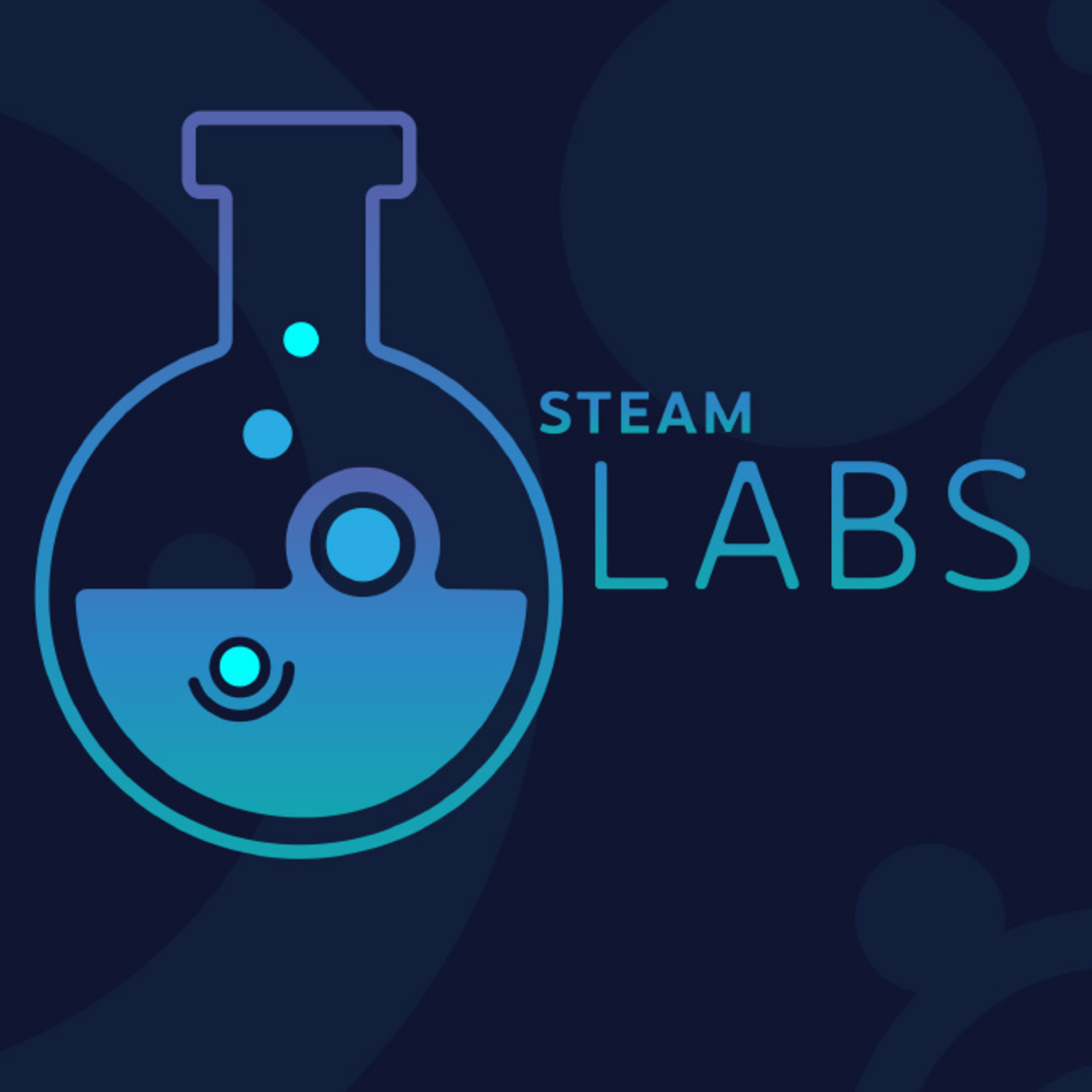 Steam Labs is Valve's new home for experimental Steam features episode artwork