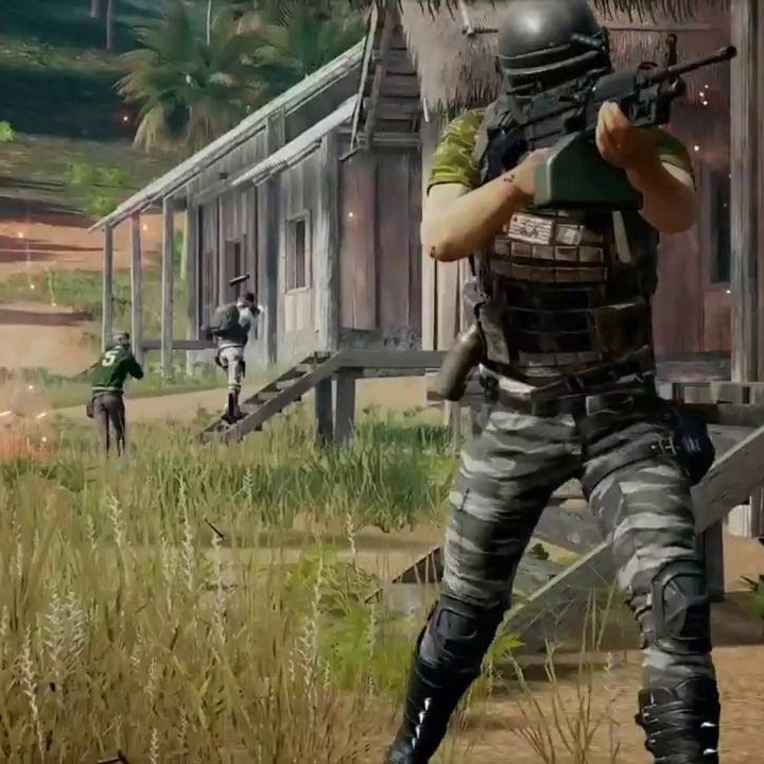 Battlegrounds has been banned in Jordan due to negative impact on players
