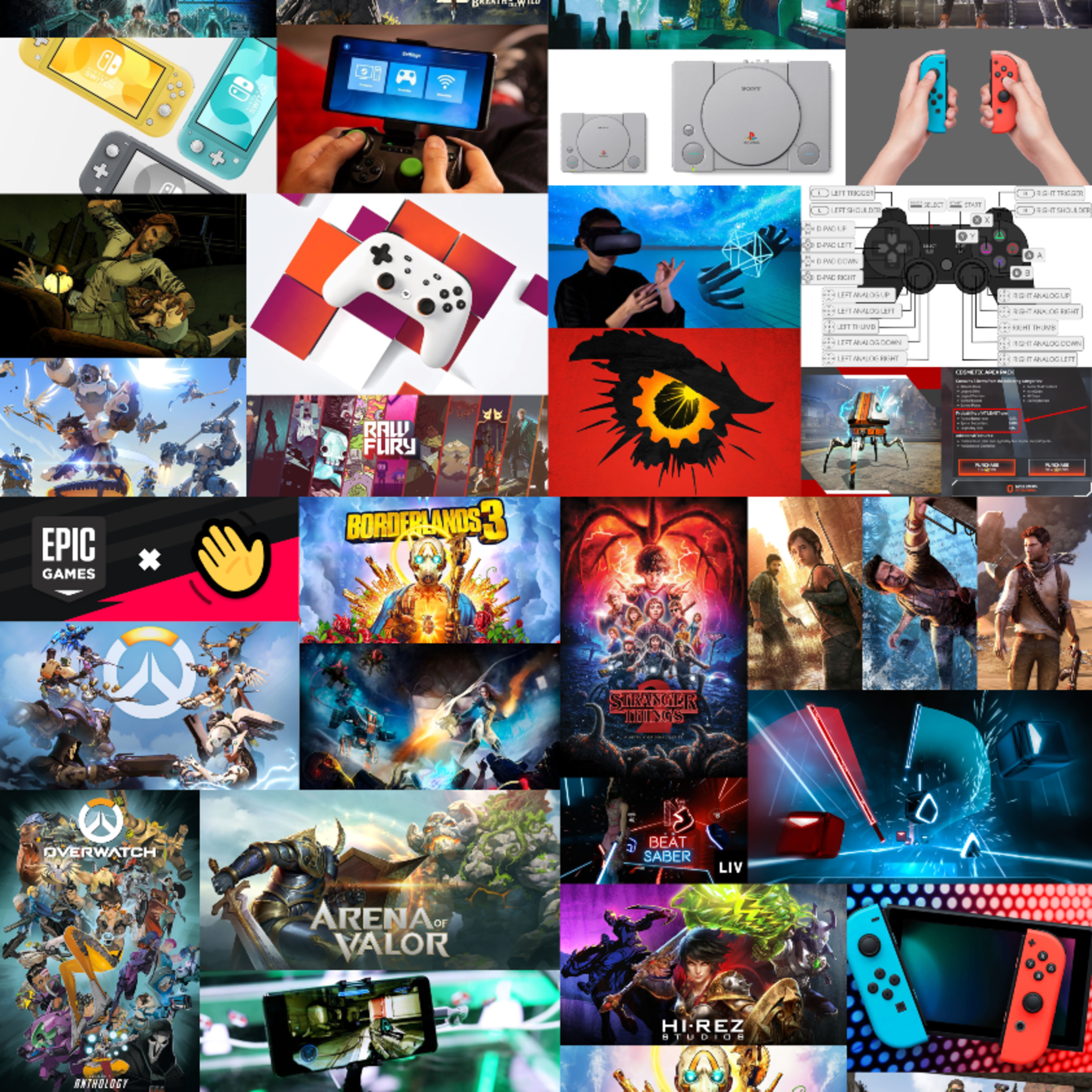 Valve turns to hands-on moderation to solve Steam Workshop woes episode artwork