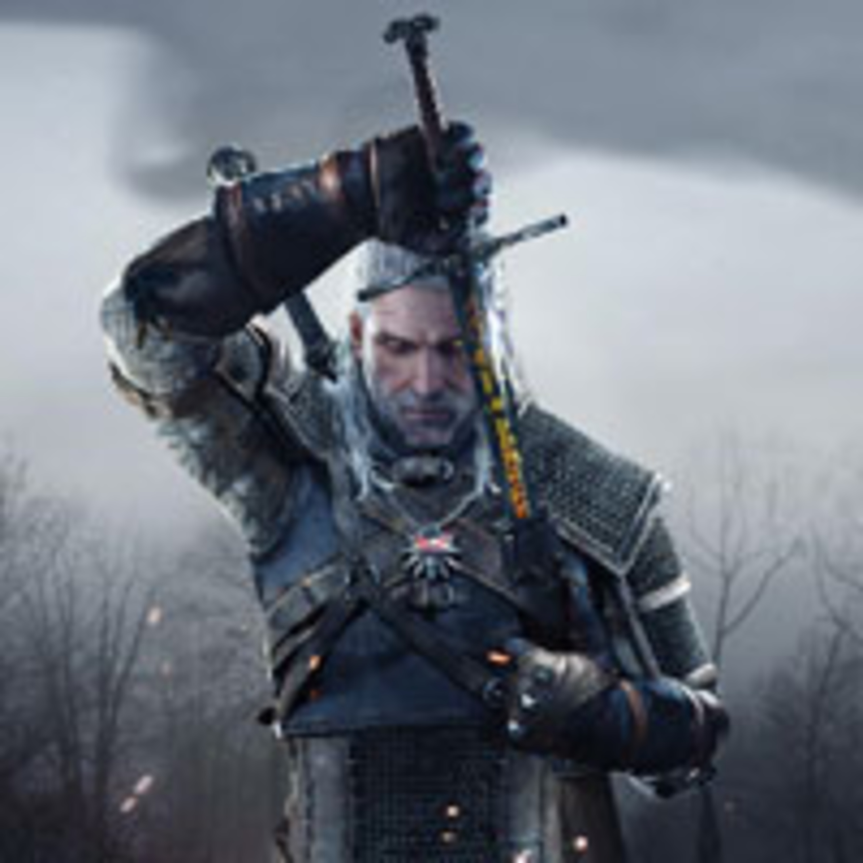 Sales revenue up at CD Projekt thanks to evergreen The Witcher series episode artwork