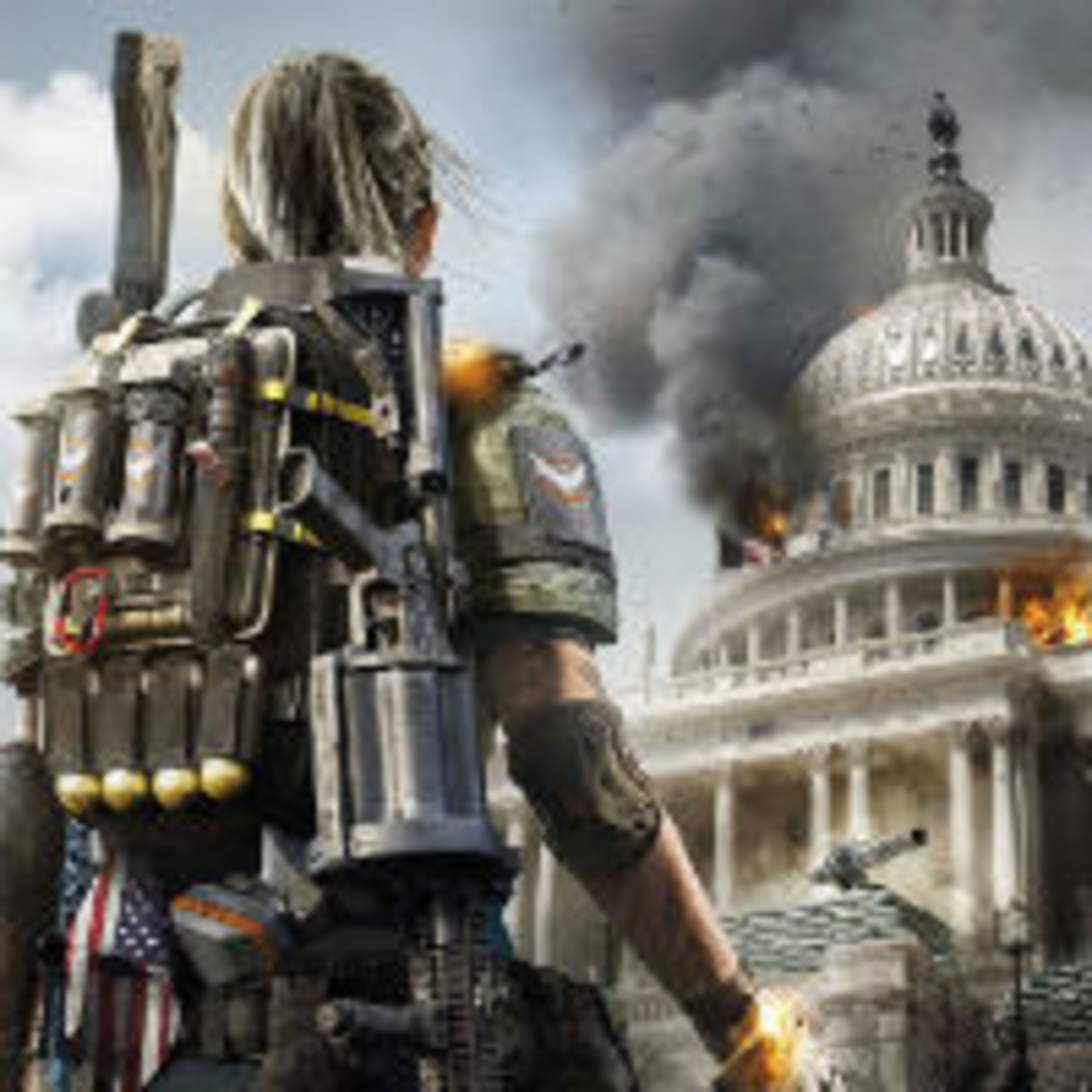 Ubisoft exec claims Valve needs to modify Steam's 'unrealistic' business model episode artwork