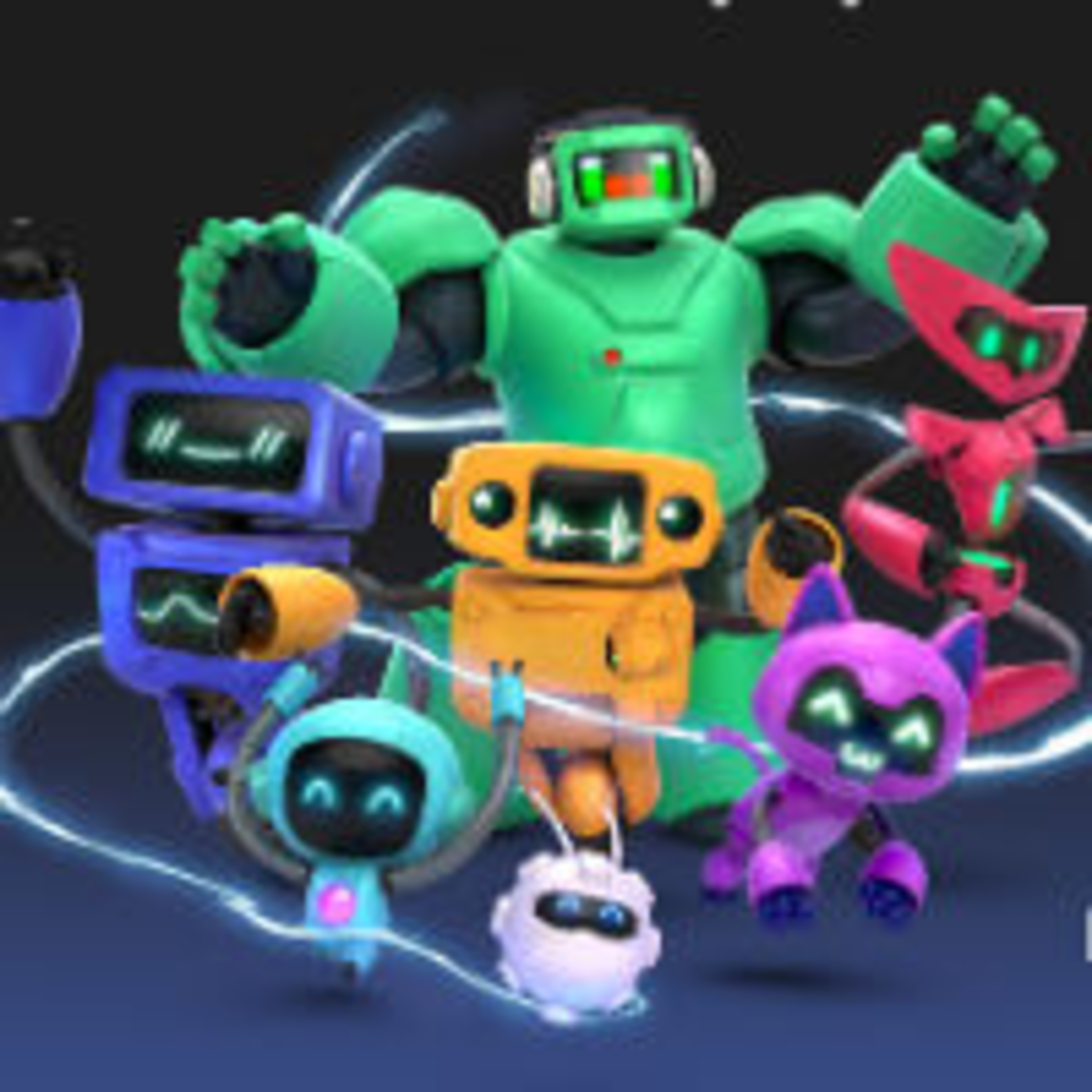 Mixer streamers can now earn cash for recommending Xbox Game Pass episode artwork