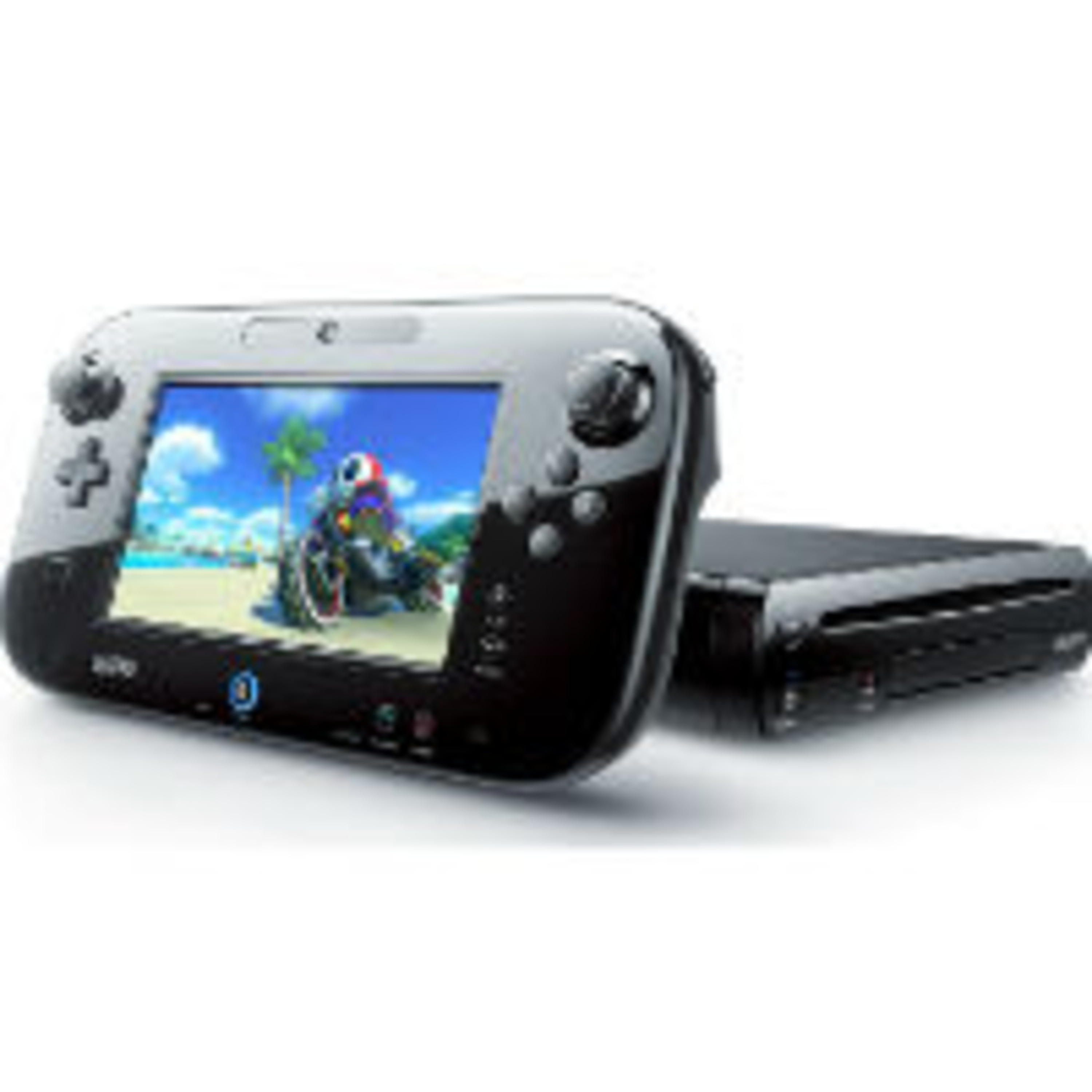 Nintendo removes credit card payment option from Wii U, 3DS eShop in EU and UK episode artwork