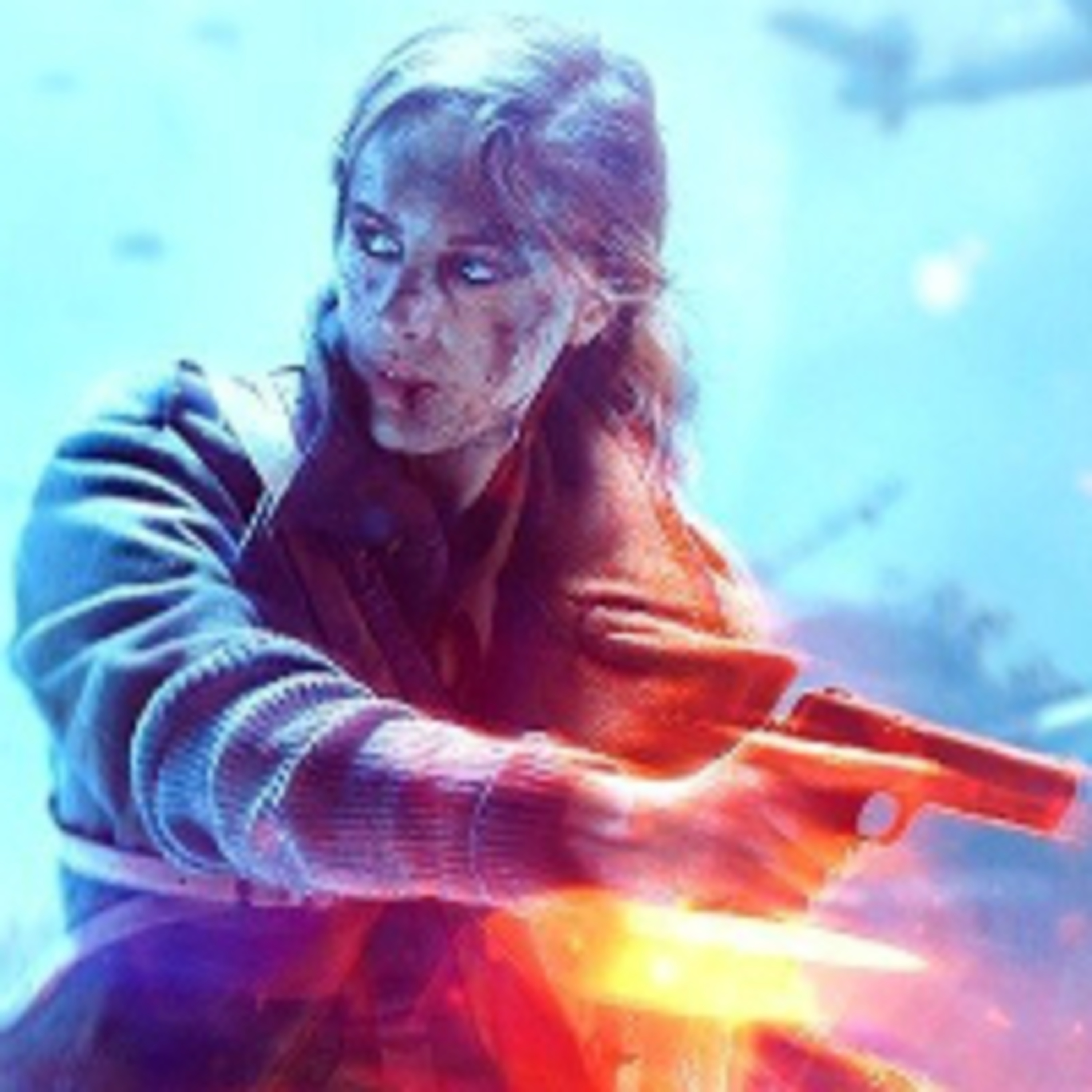 DICE cancels new Battlefield V multiplayer mode to focus on eradicating bugs episode artwork
