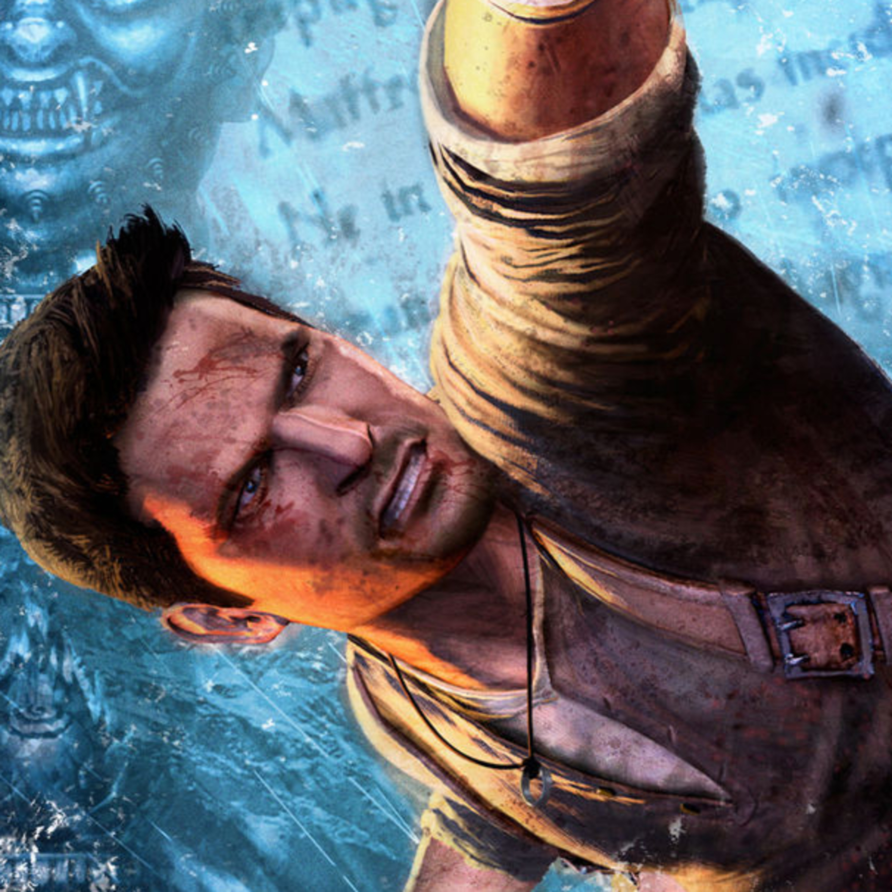 PlayStation Productions joins the Uncharted movie as another director exits