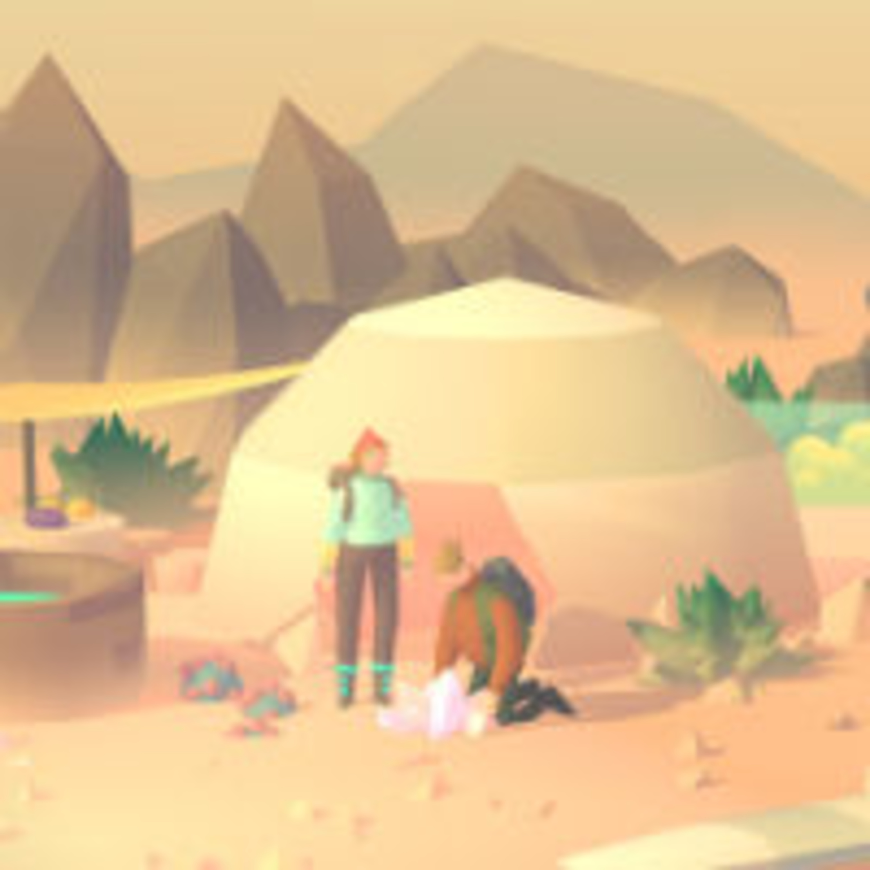 Klang secures $22.3 million in funding for SpatialOS-powered MMO Seed