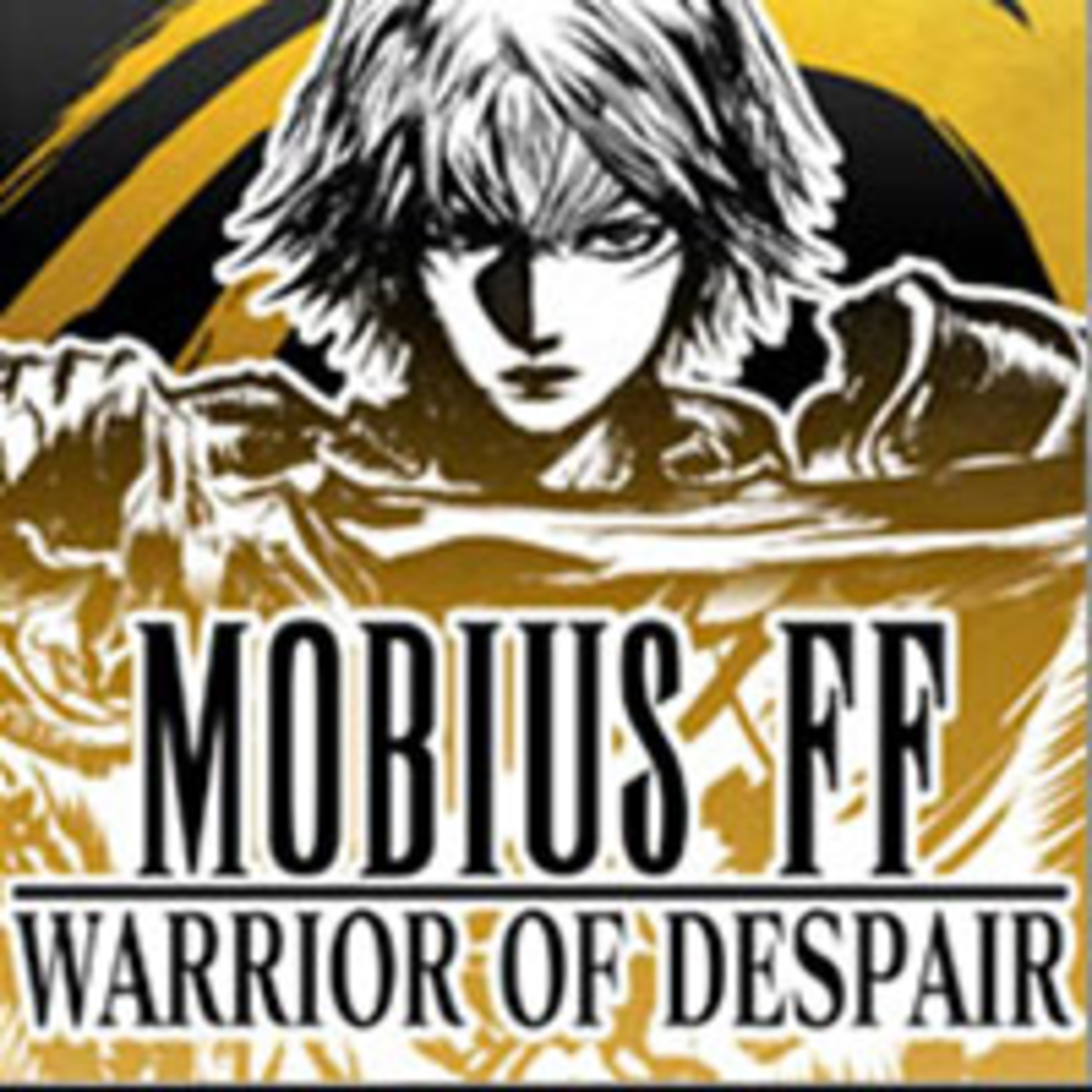 Square Enix is shutting down Mobius Final Fantasy after four years