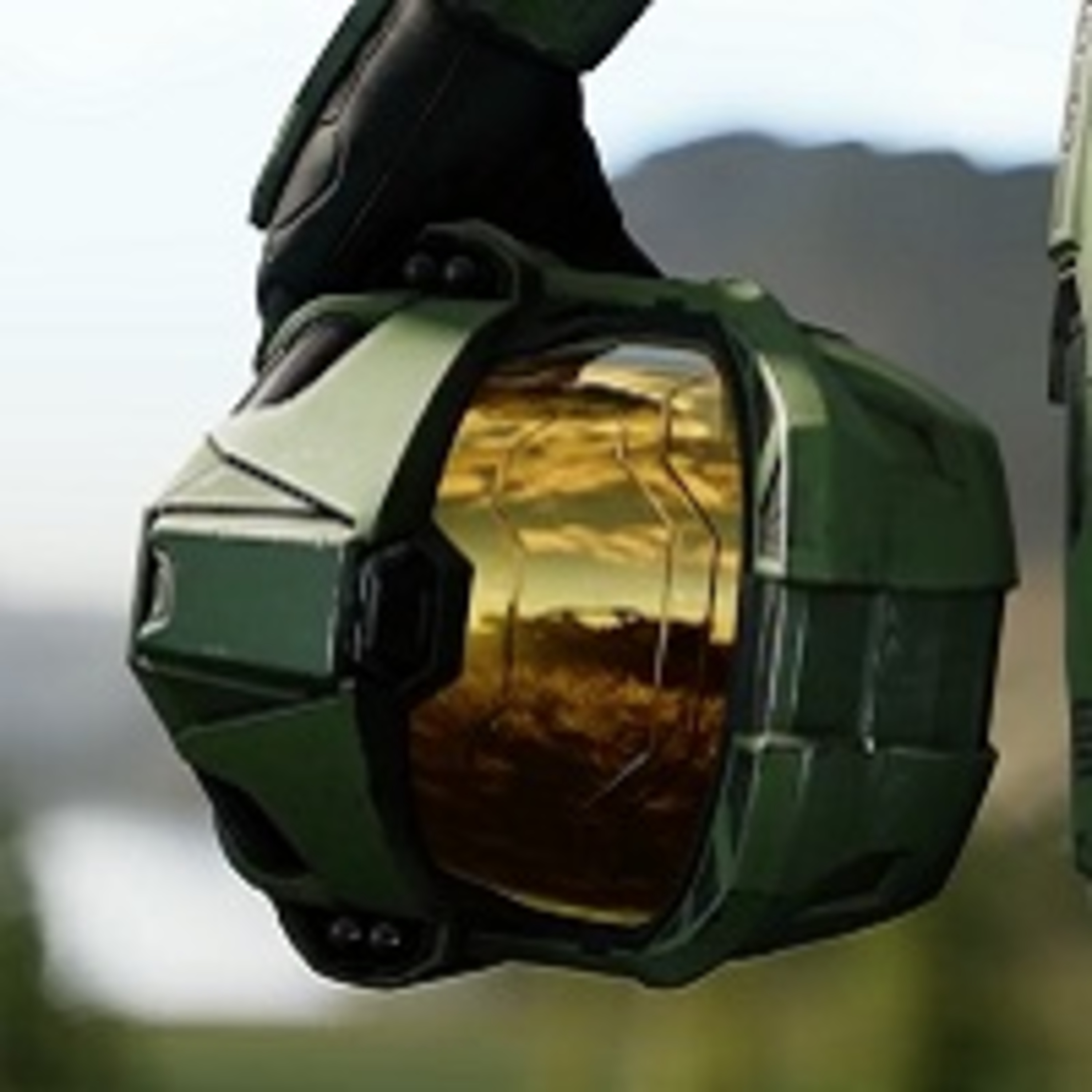 Xbox won't kick off the Series X generation with next-gen exclusives episode artwork