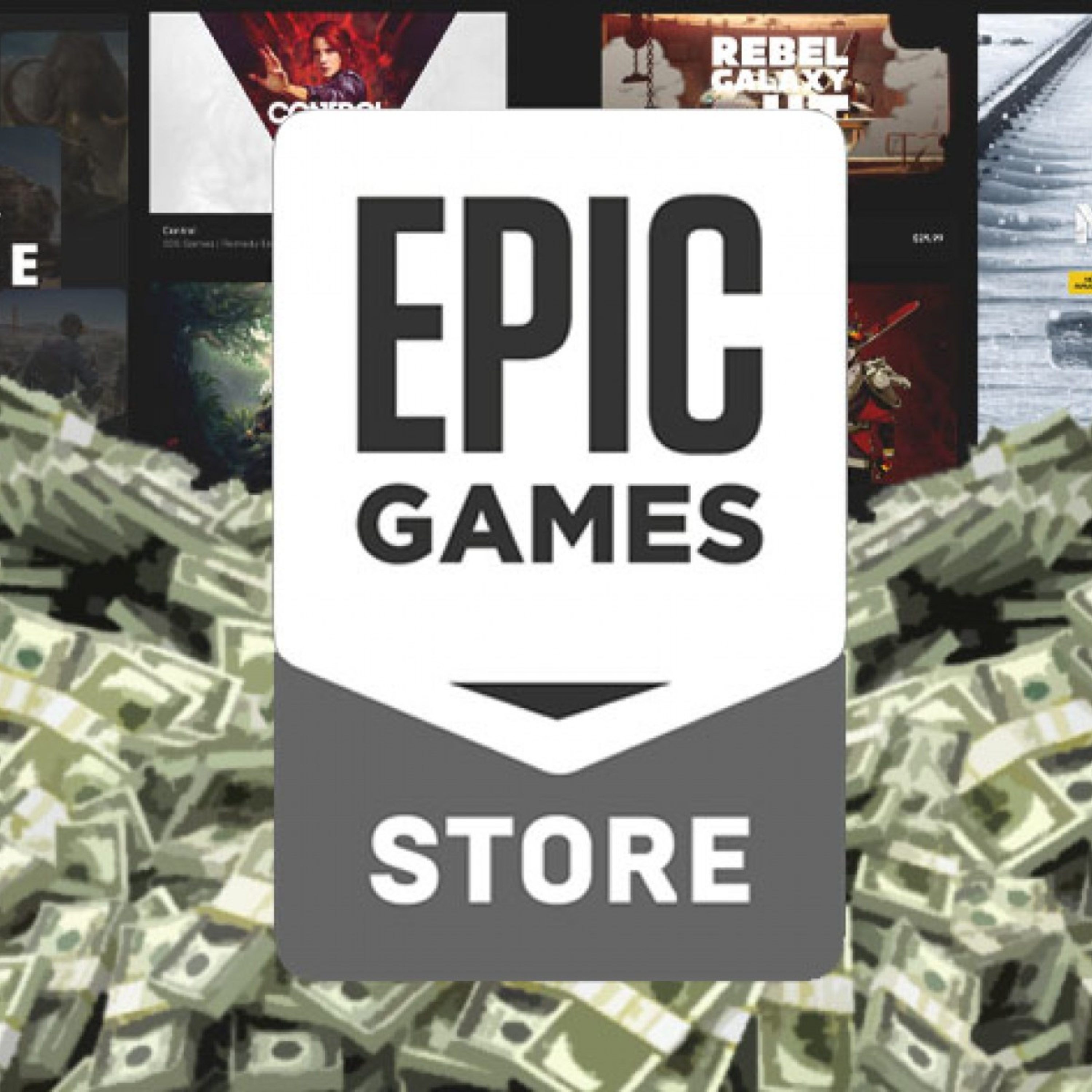 The Epic Games Store is hemorrhaging cash to deliver exclusives and free games🎪