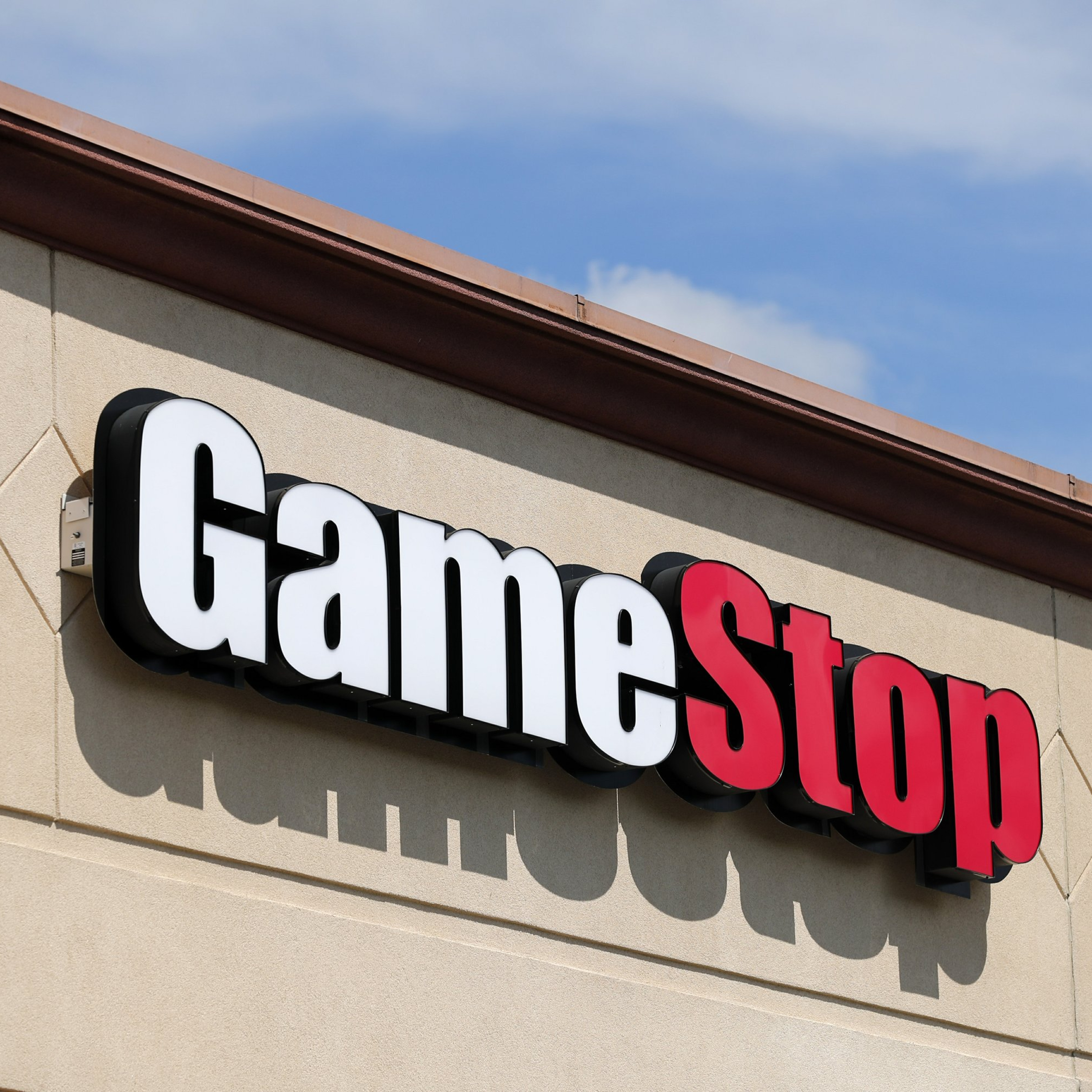 GameStop CEO to land $179 million on exit thanks to recent stock saga episode artwork