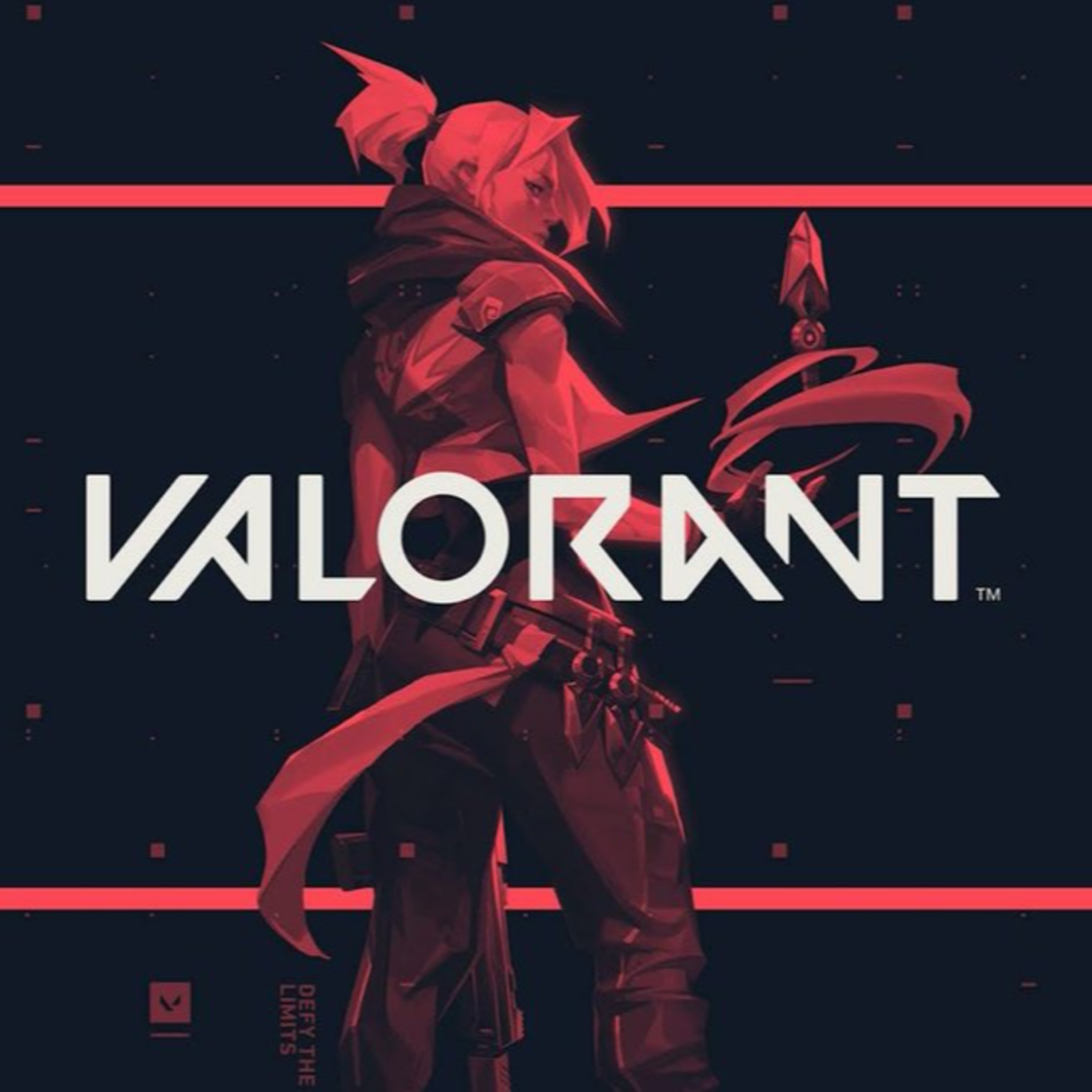 Riot will retain and review voice chat clips as part of Valorant's reporting tools episode artwork