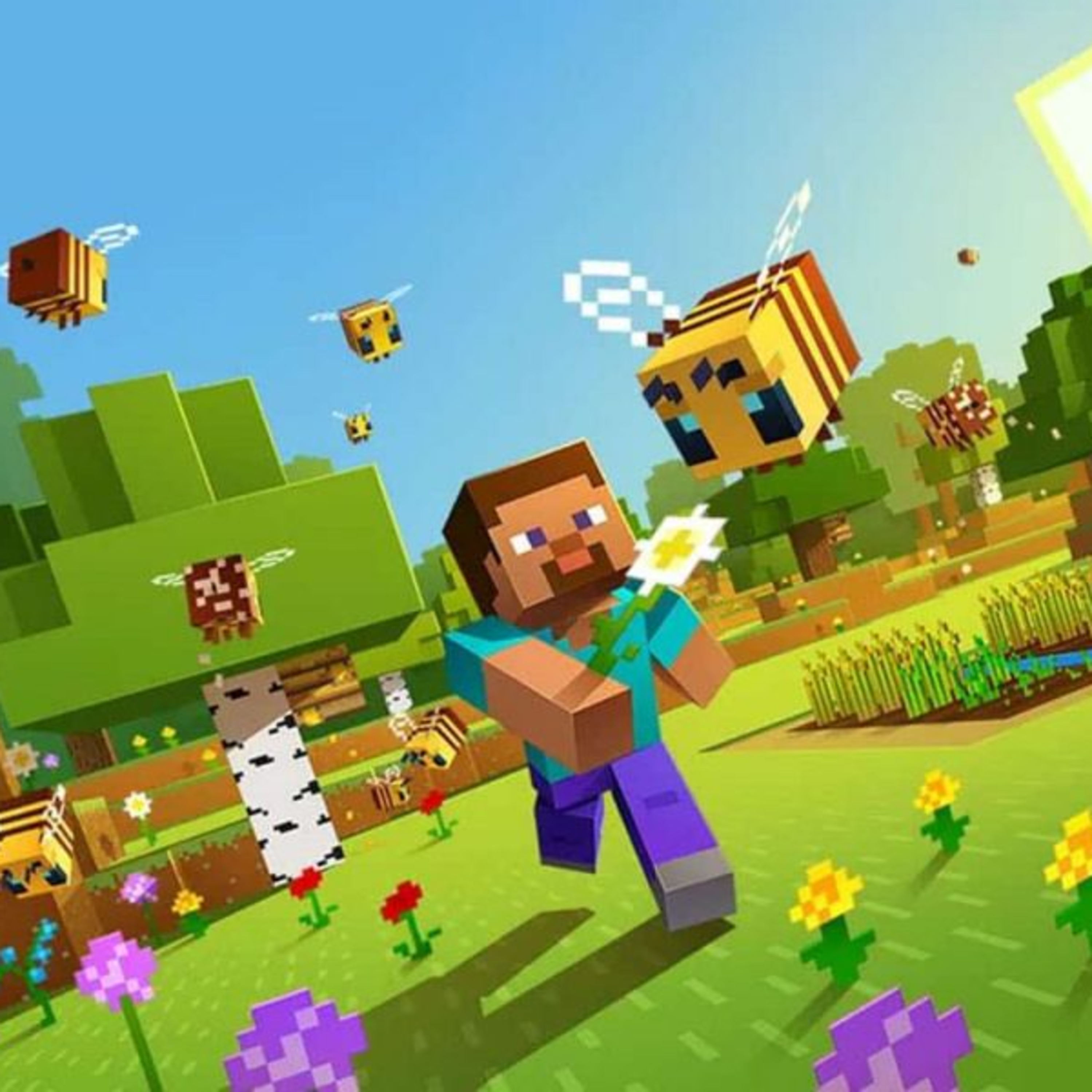 Modders have made $350 million through Minecraft's official mod marketplace