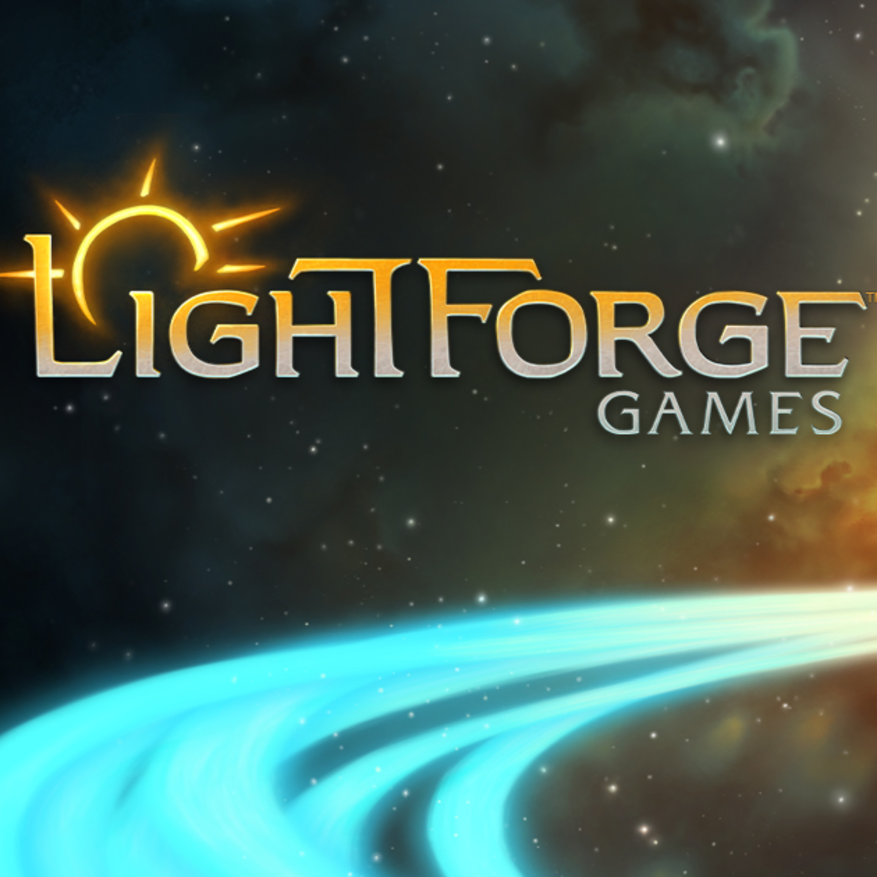 Epic, Blizzard alums gather to form all-remote studio Lightforge Games episode artwork