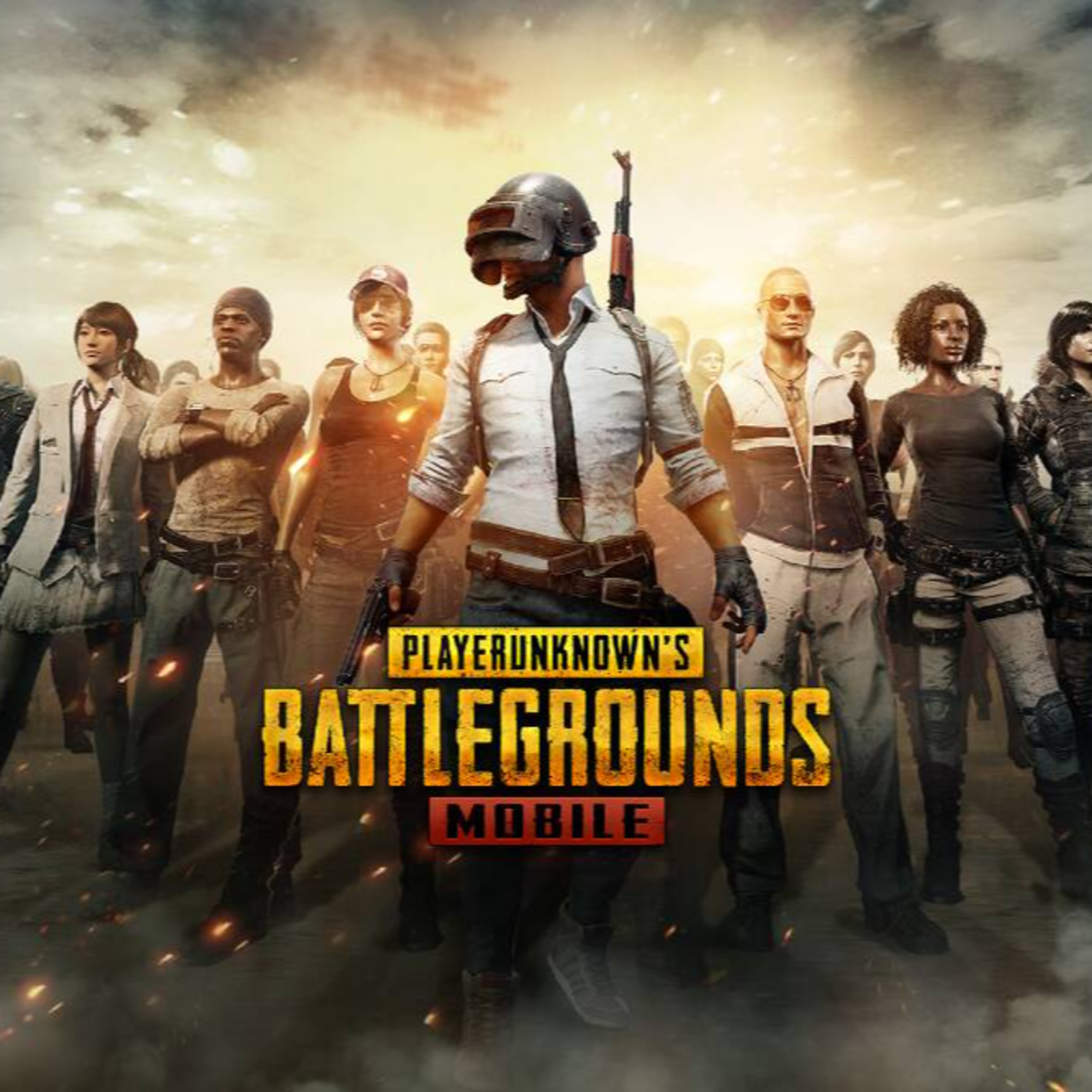 PUBG acquired mobile studio Dreamotion | Xbox partners with Timi Studios to create new game content