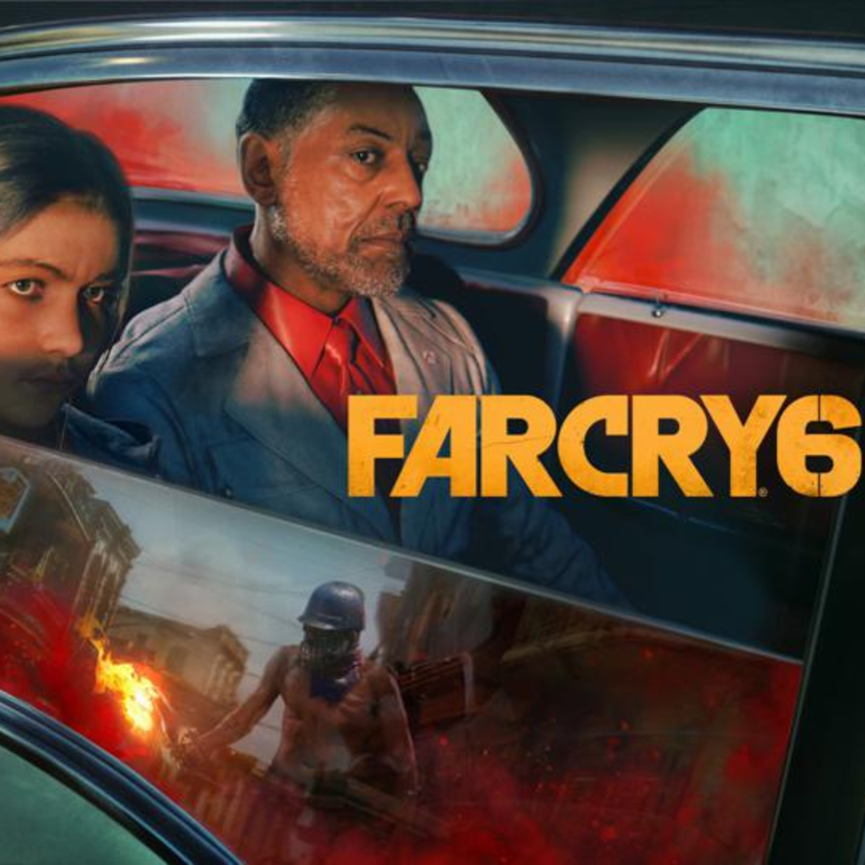 Far Cry 6 continues Ubisoft's complicated relationship with political themes
