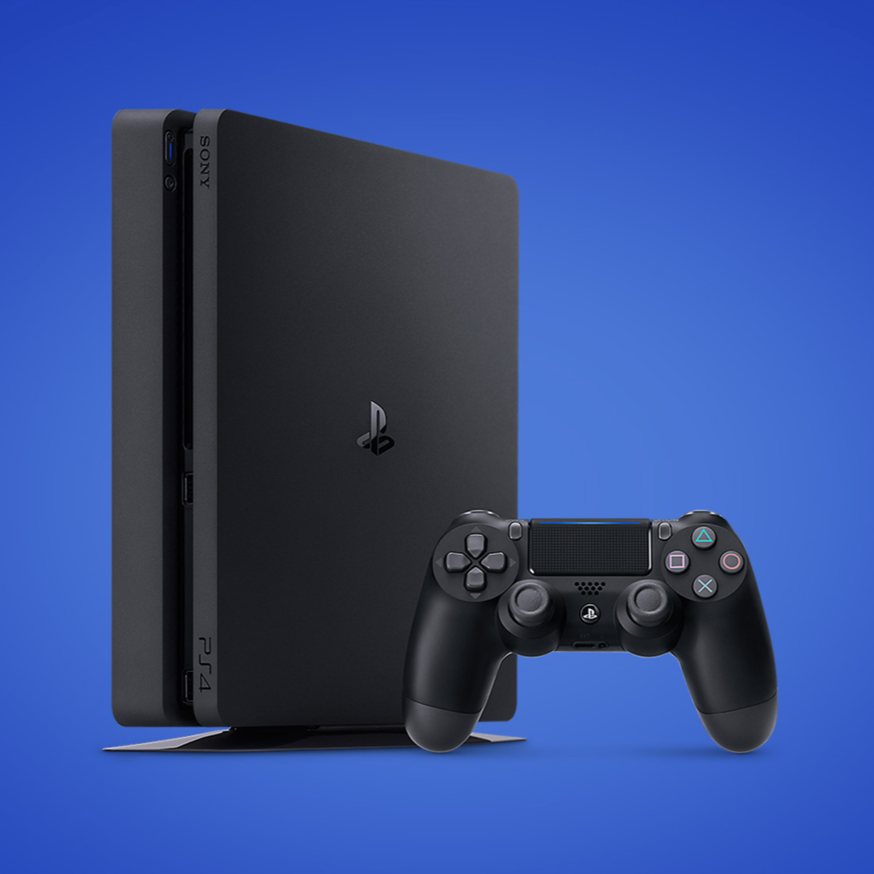 PS4 still expected top be primary revenue driver for PS Store in 2021 episode artwork