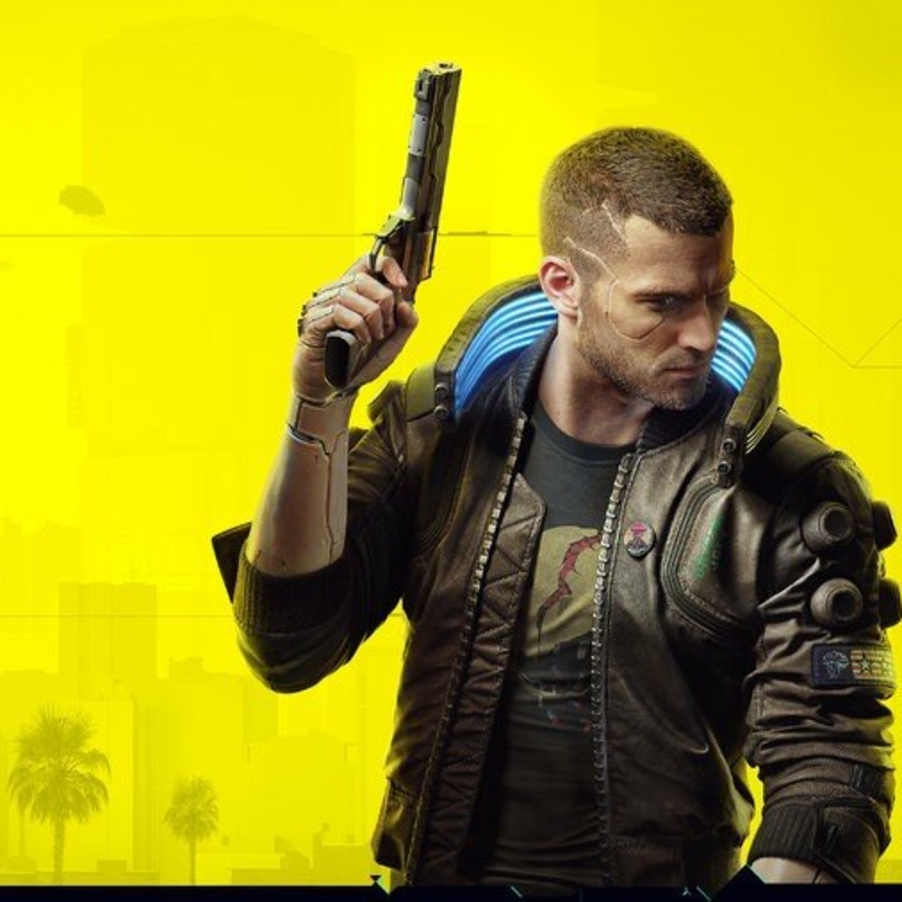 Sony: Despite Cyberpunk 2077's relisting, PS4 players should still expect issues