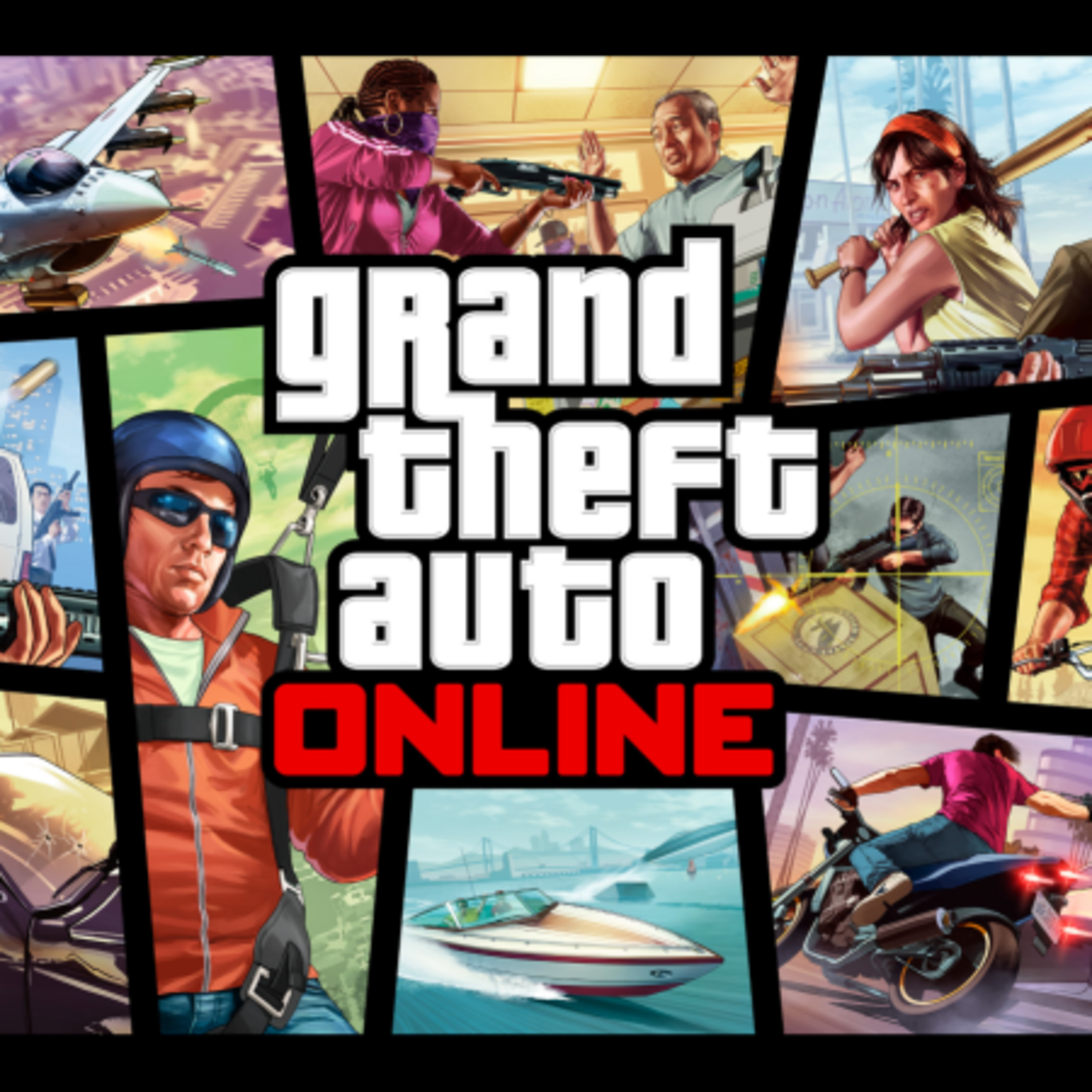 Rockstar to shut down PS3 and Xbox 360 versions of GTA Online in December episode artwork