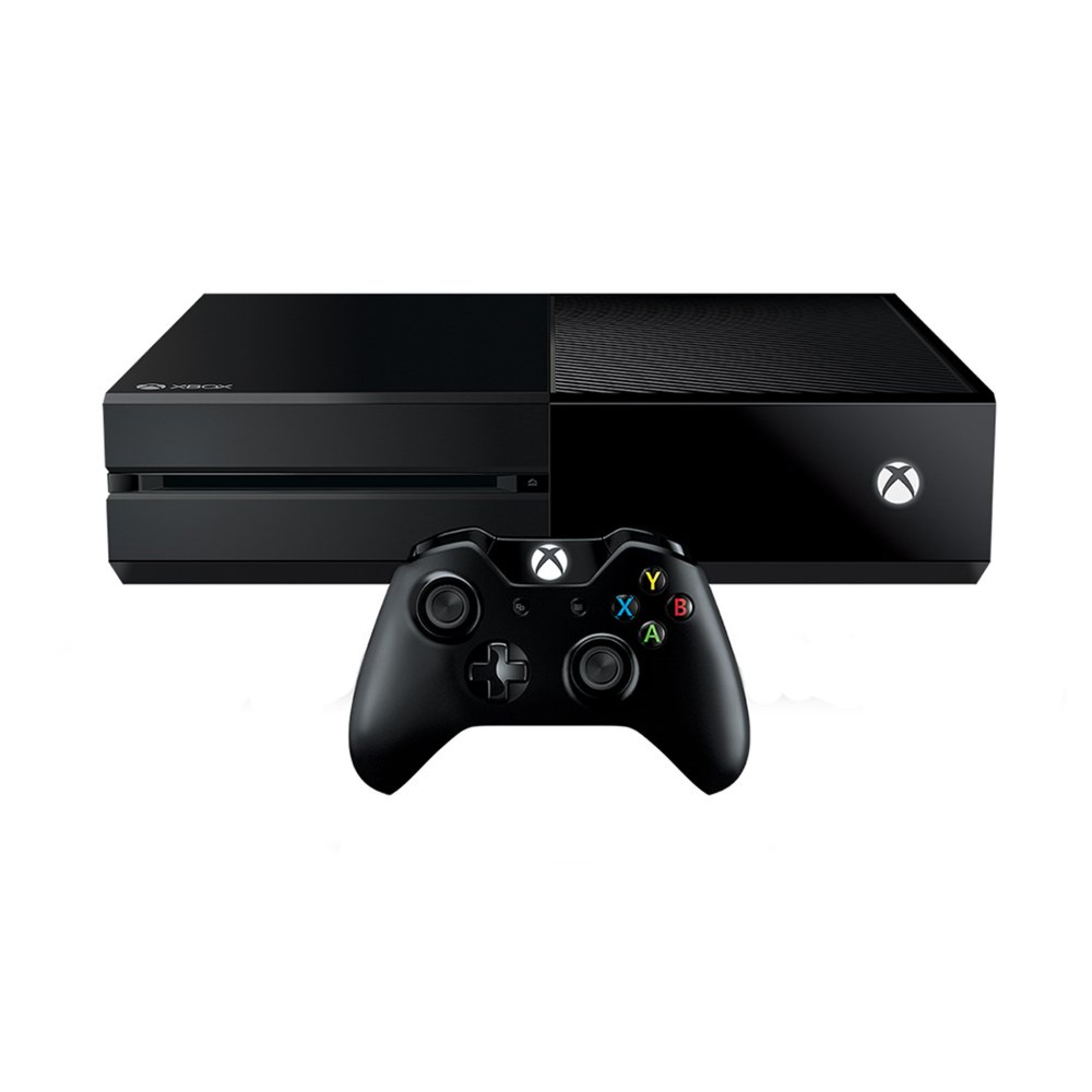 Microsoft will use cloud streaming to future-proof the Xbox One episode artwork