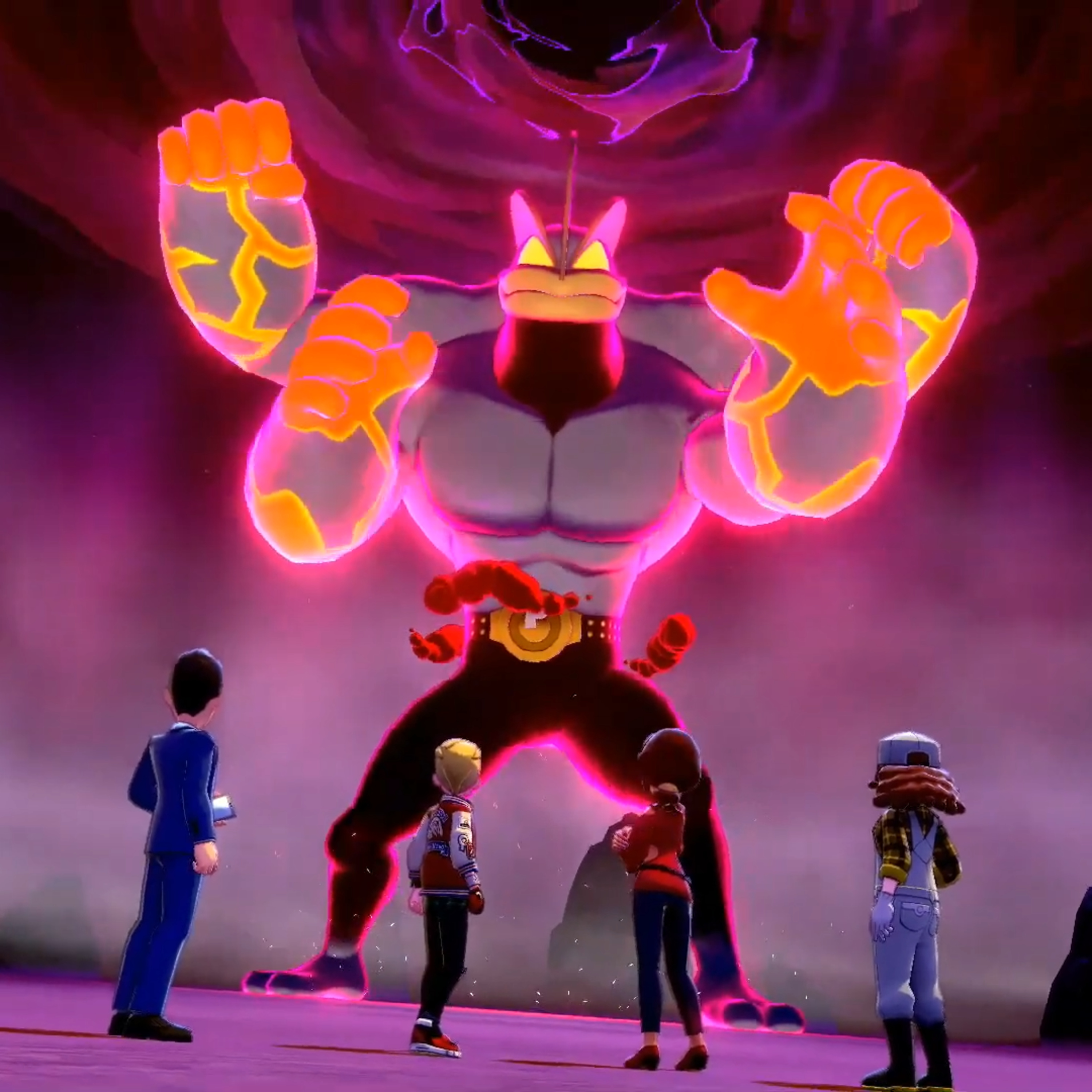 Clout chasing Pokemon leakers told to pay $150,000 each in damages to The Pokemon Company