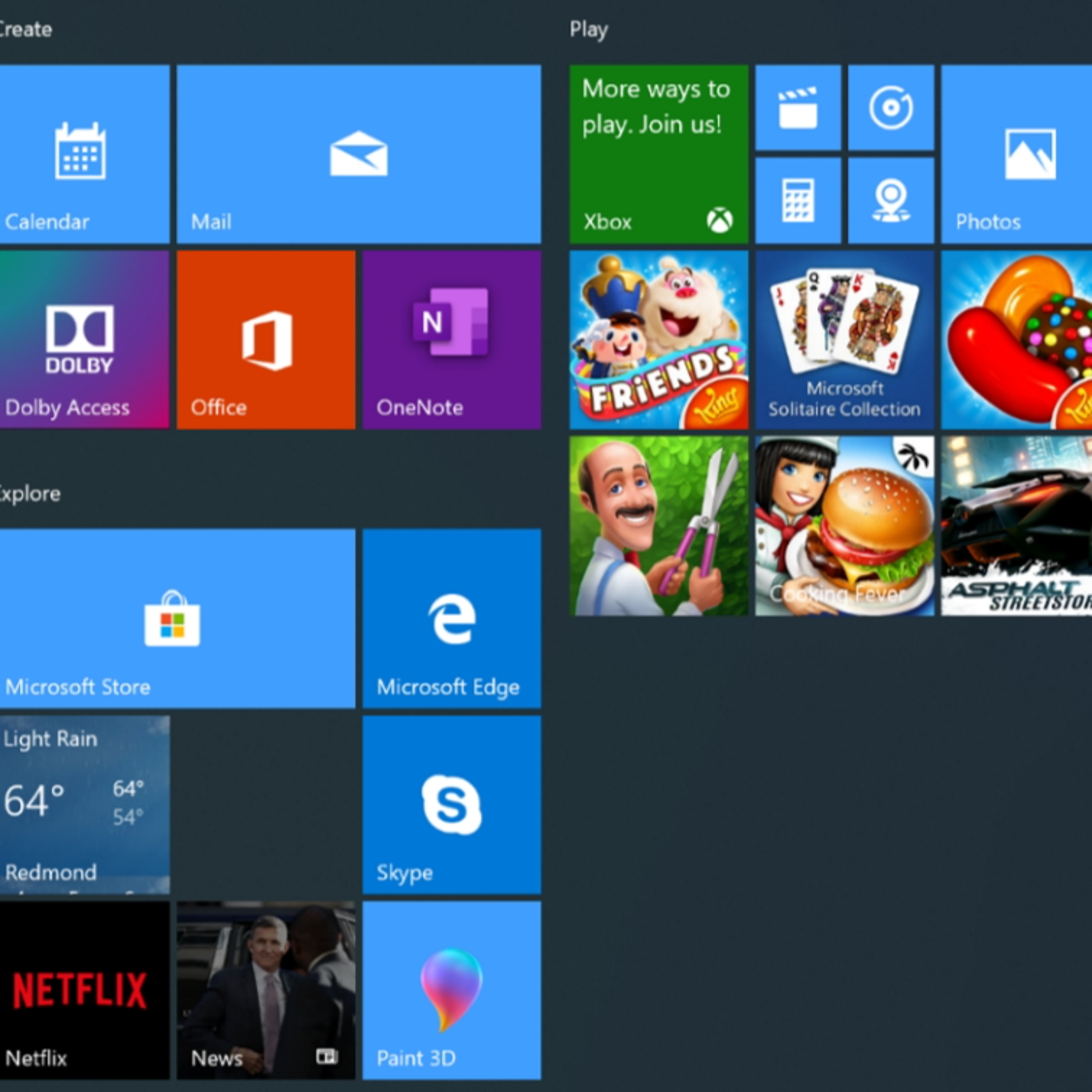 Everybody but game devs can earn more on the Microsoft Store starting July 28 episode artwork