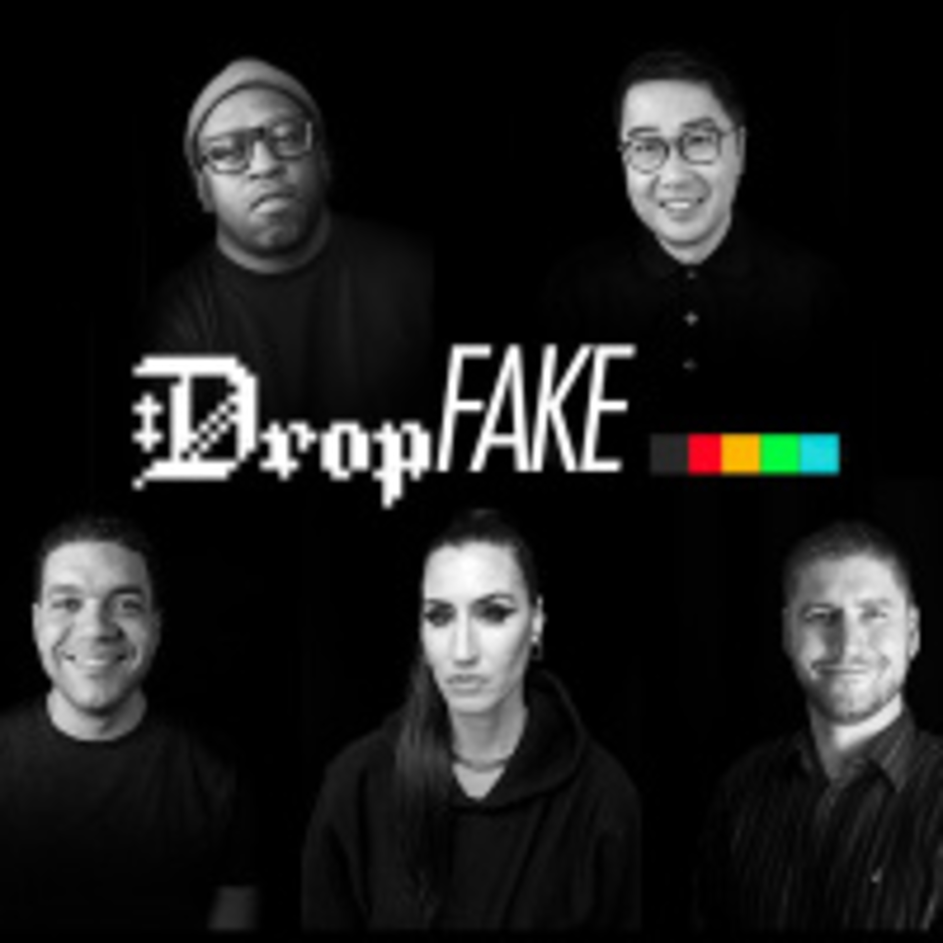 The Art Of Struggle.