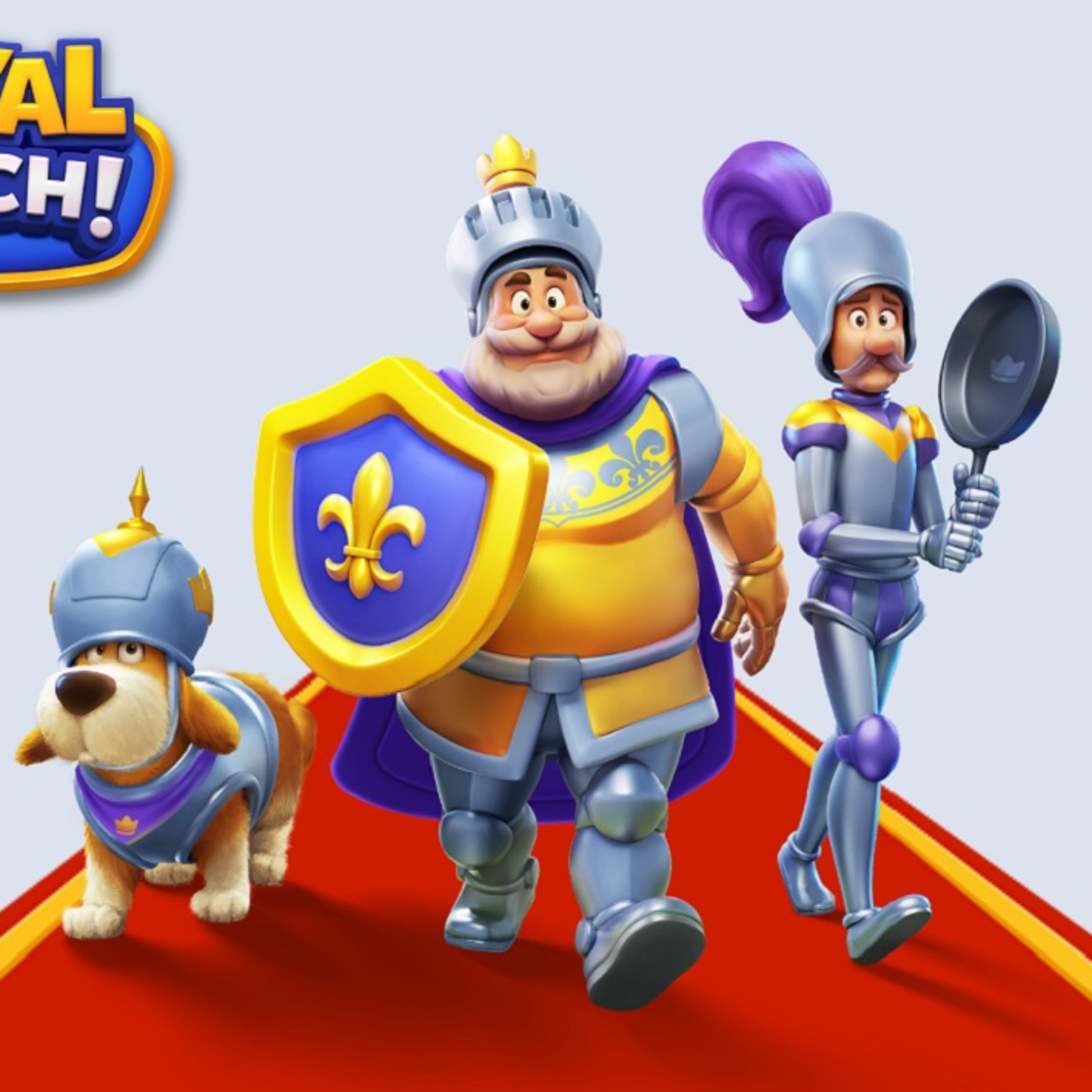 Mobile studio Dream Games nets $155 million in funding at $1 billion valuation episode artwork