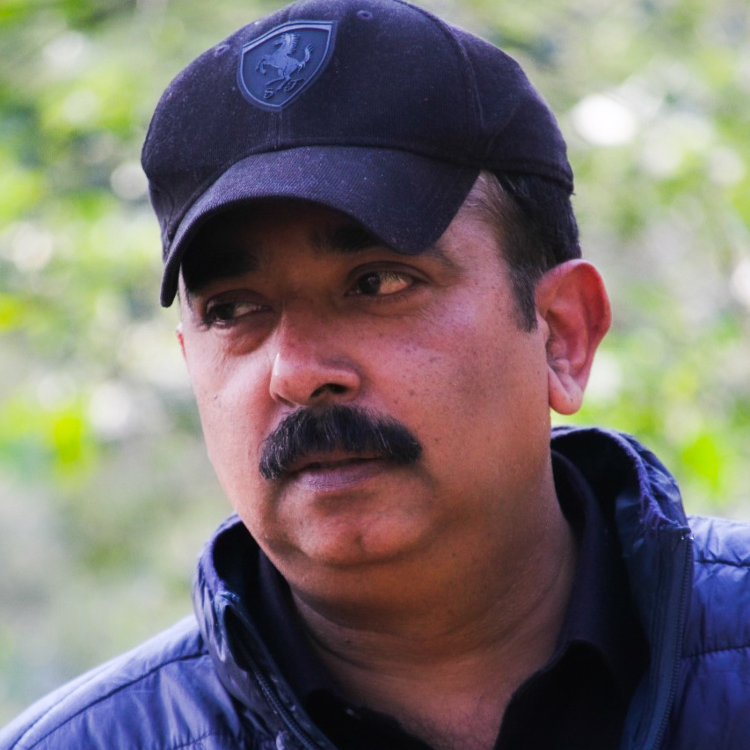 \'Zikr\' by Sandeep Rai