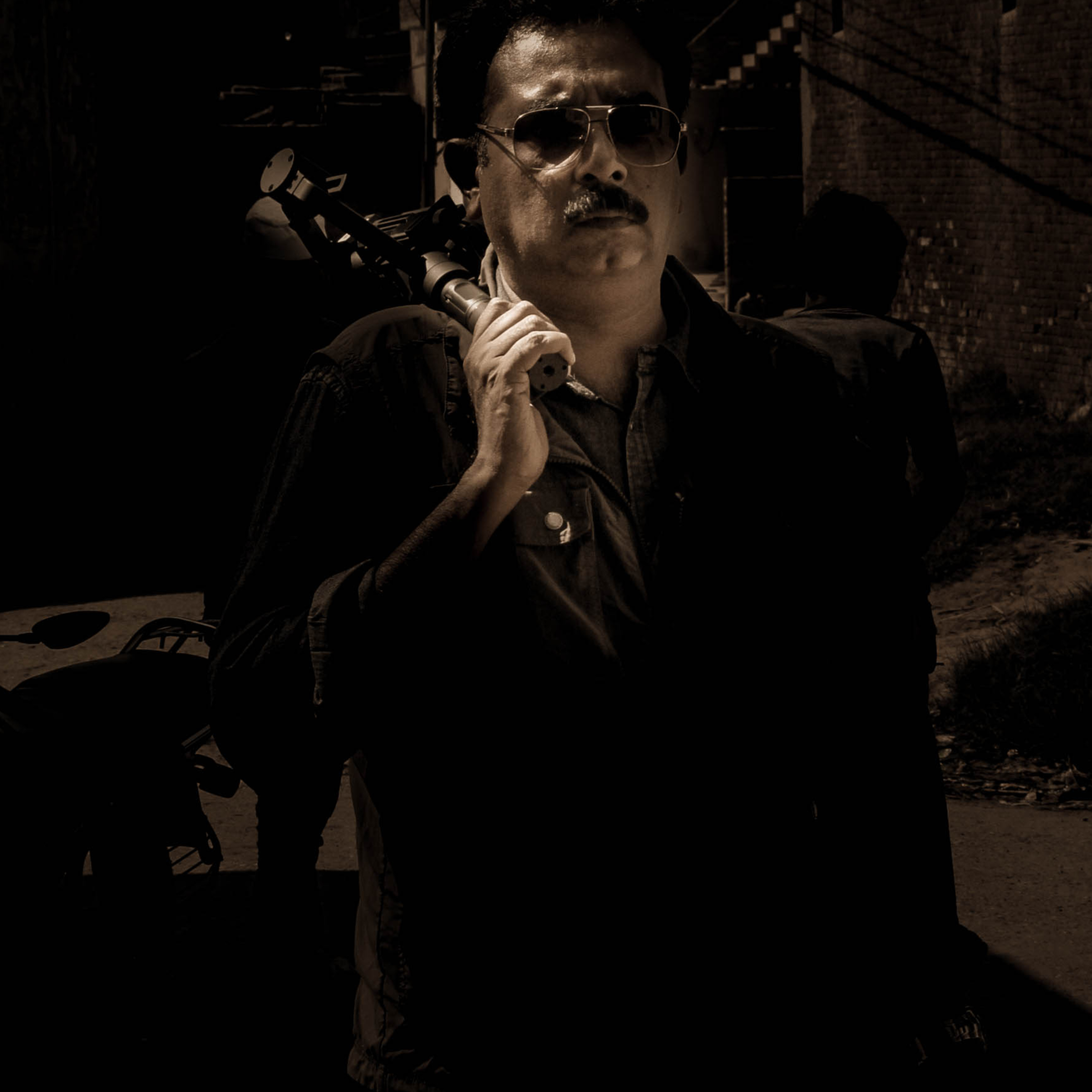 \'Zikr\' by Sandeep Rai