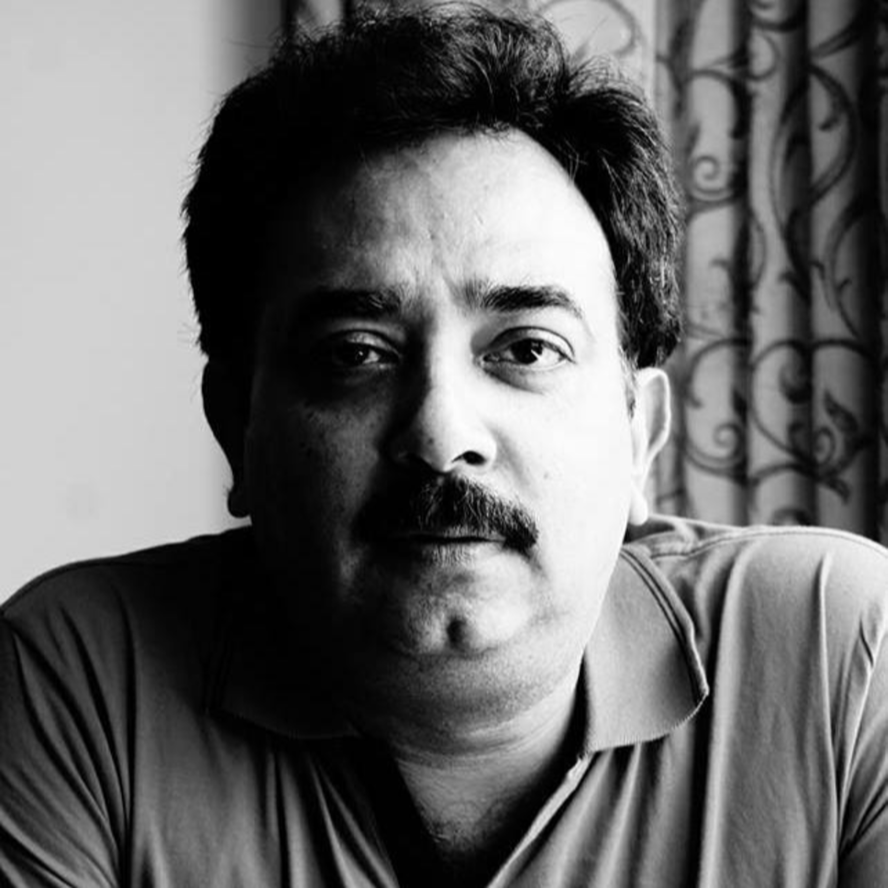 \'Zikr\' by Sandeep Rai