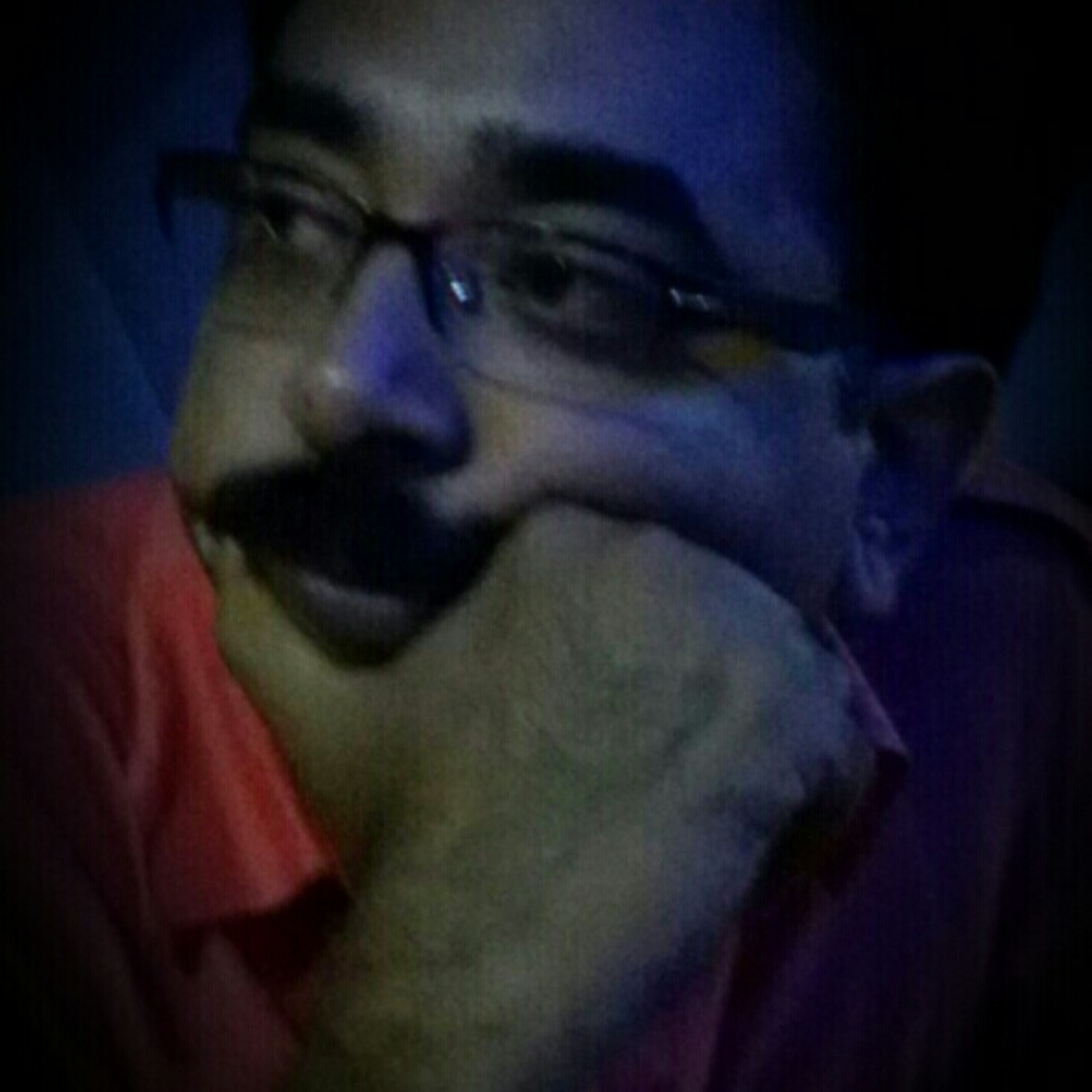 \'Zikr\' by Sandeep Rai