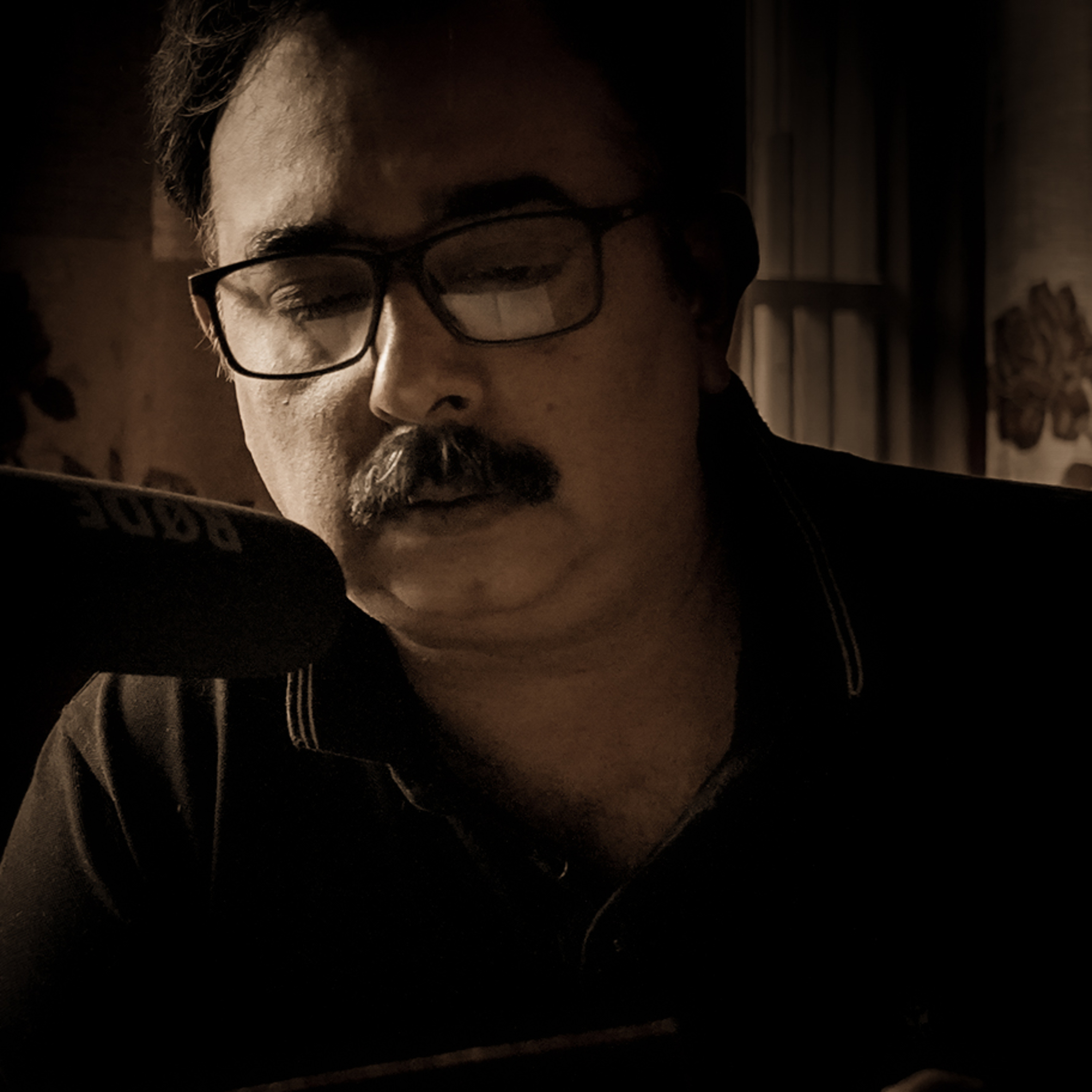 \'Zikr\' by Sandeep Rai