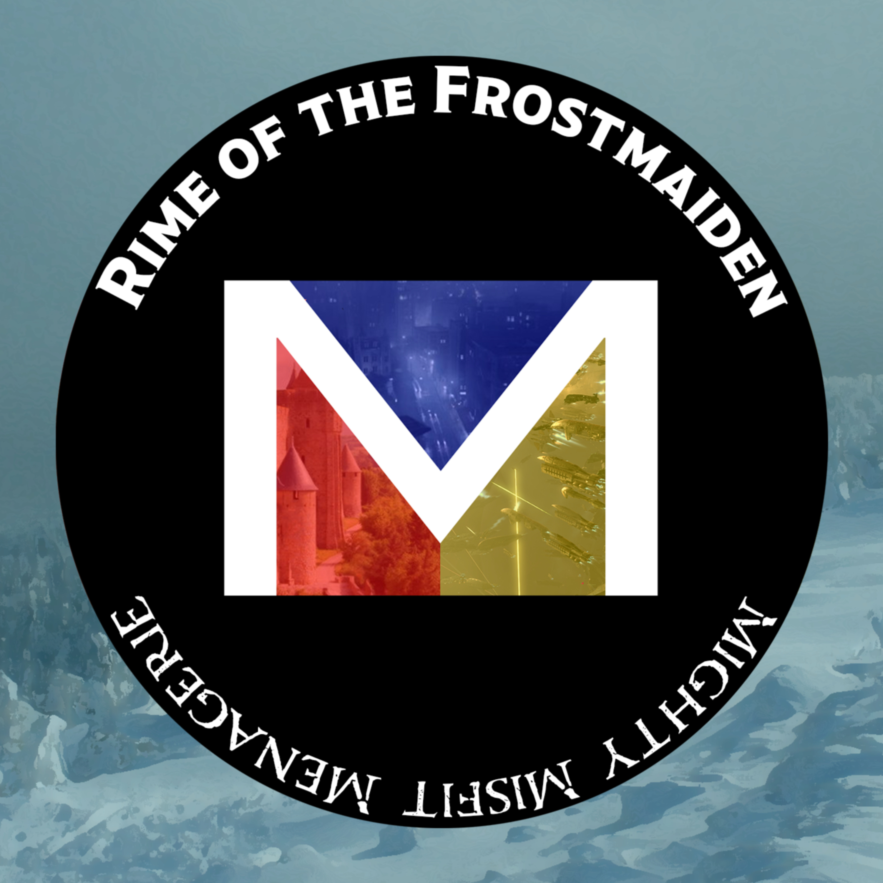 The Wild Beyond the Witchlight | MightyMMCast