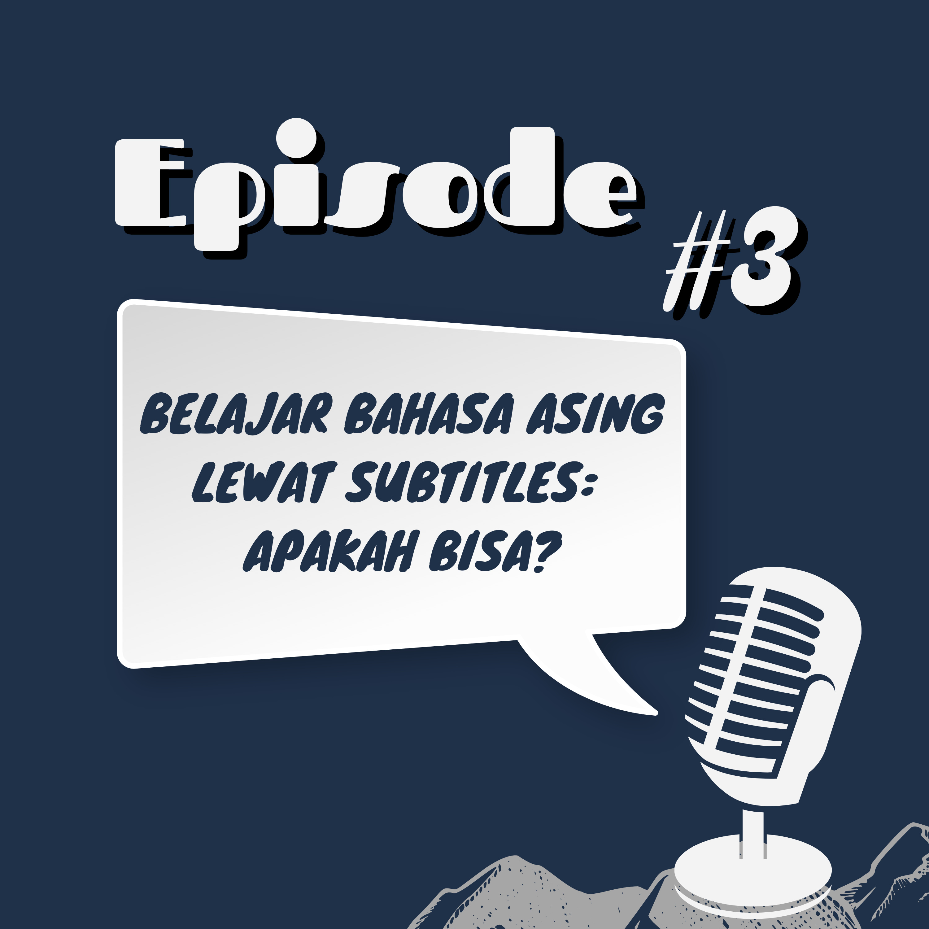 LinguosTalk - Podcast Penerjemahan