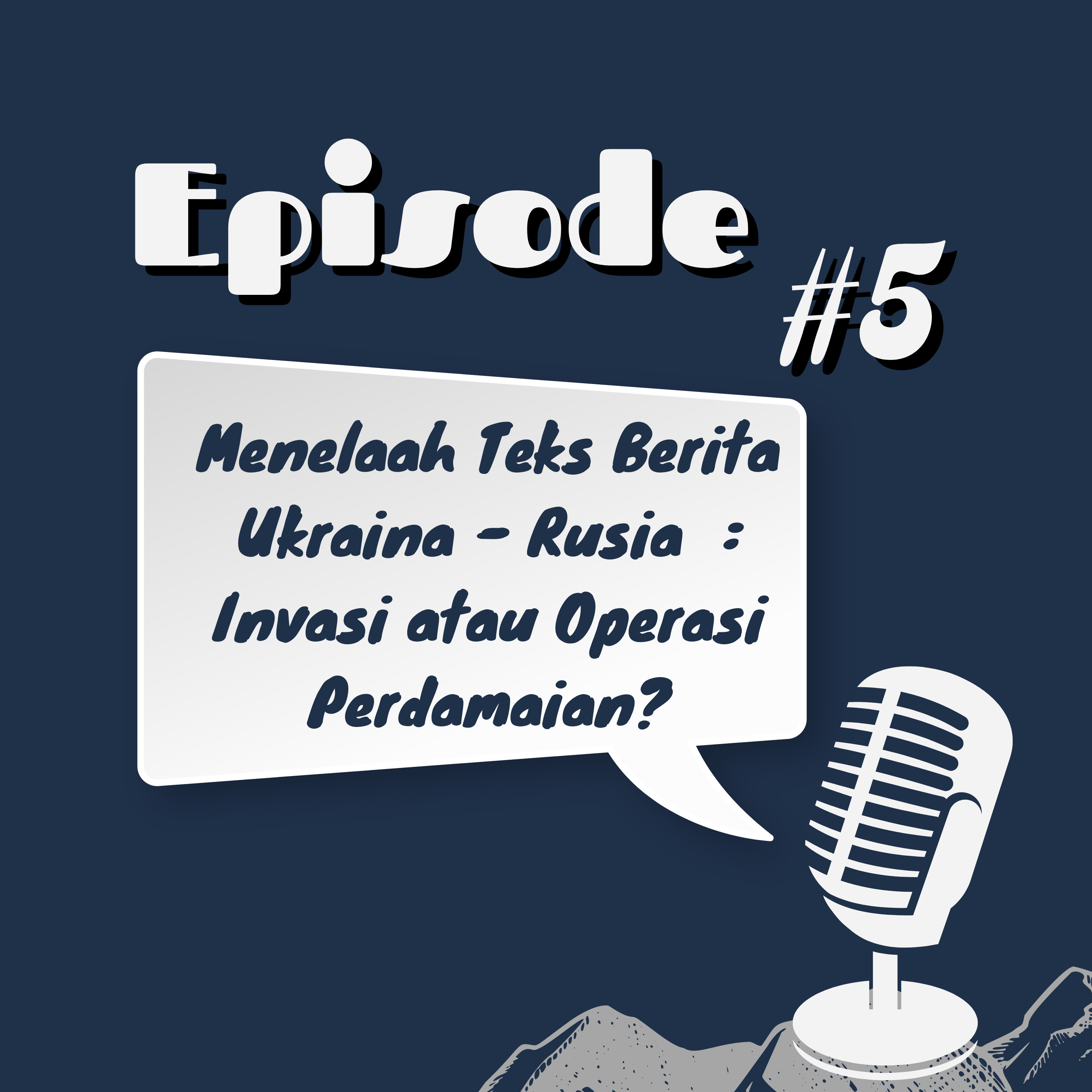 LinguosTalk - Podcast Penerjemahan