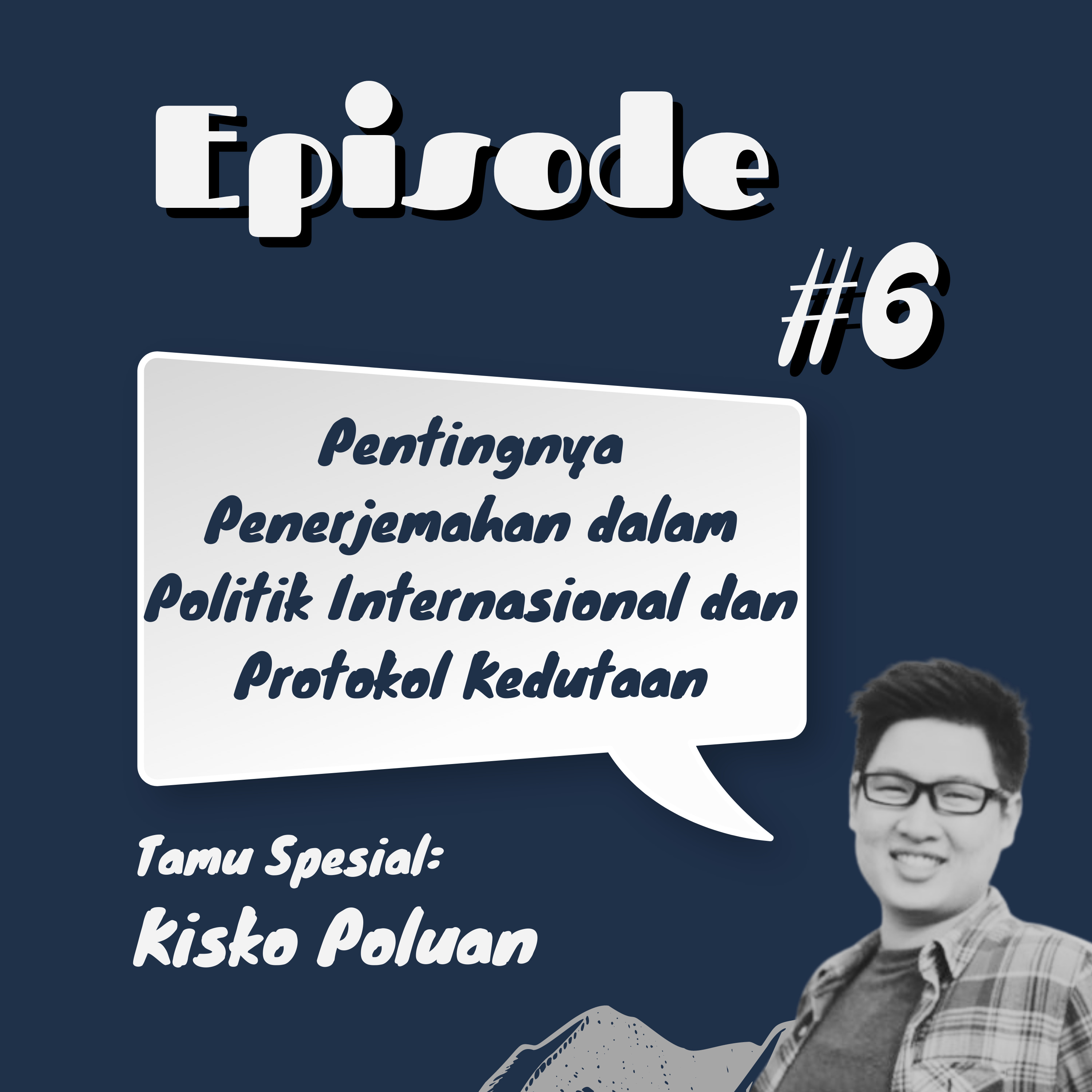 LinguosTalk - Podcast Penerjemahan