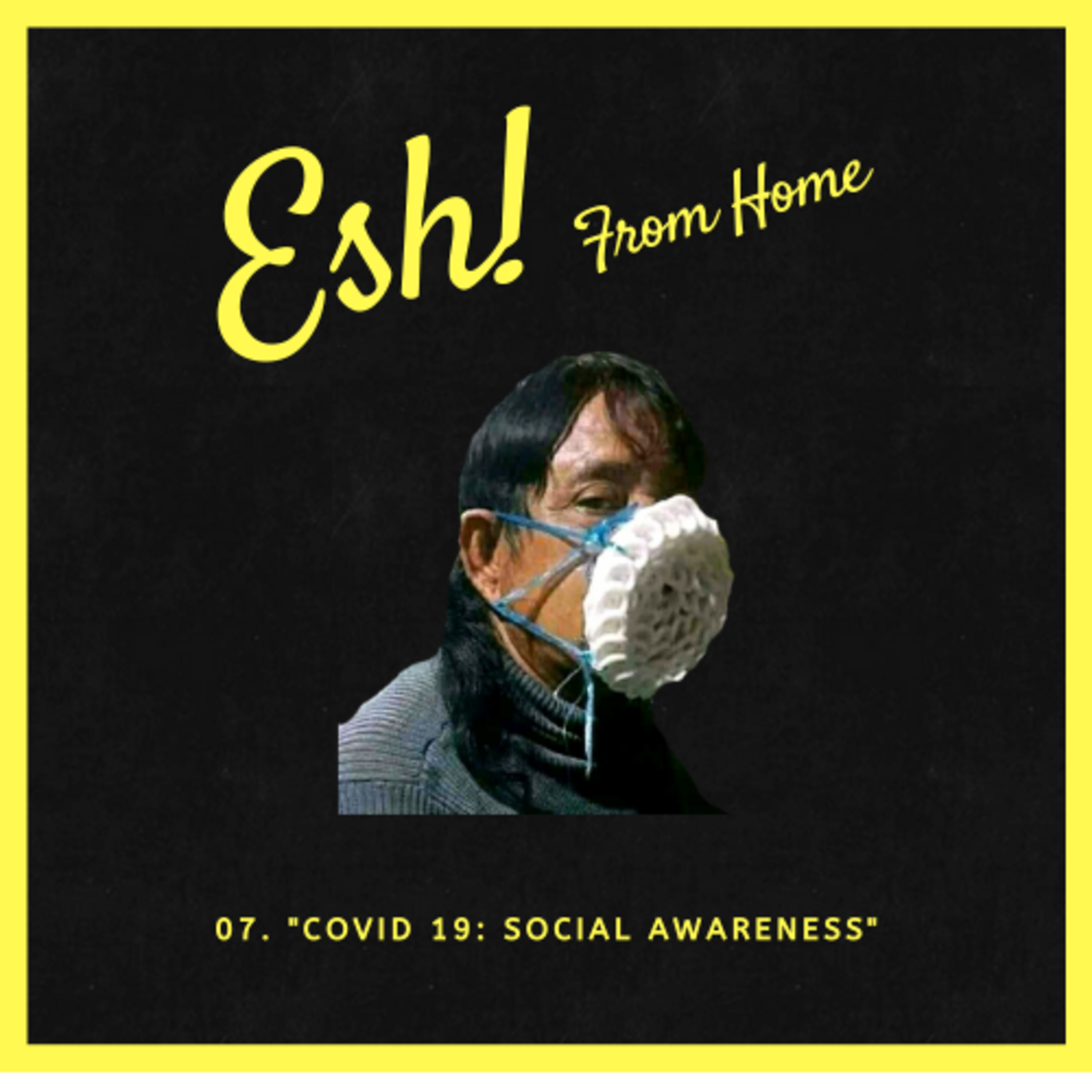 ESH Podcast