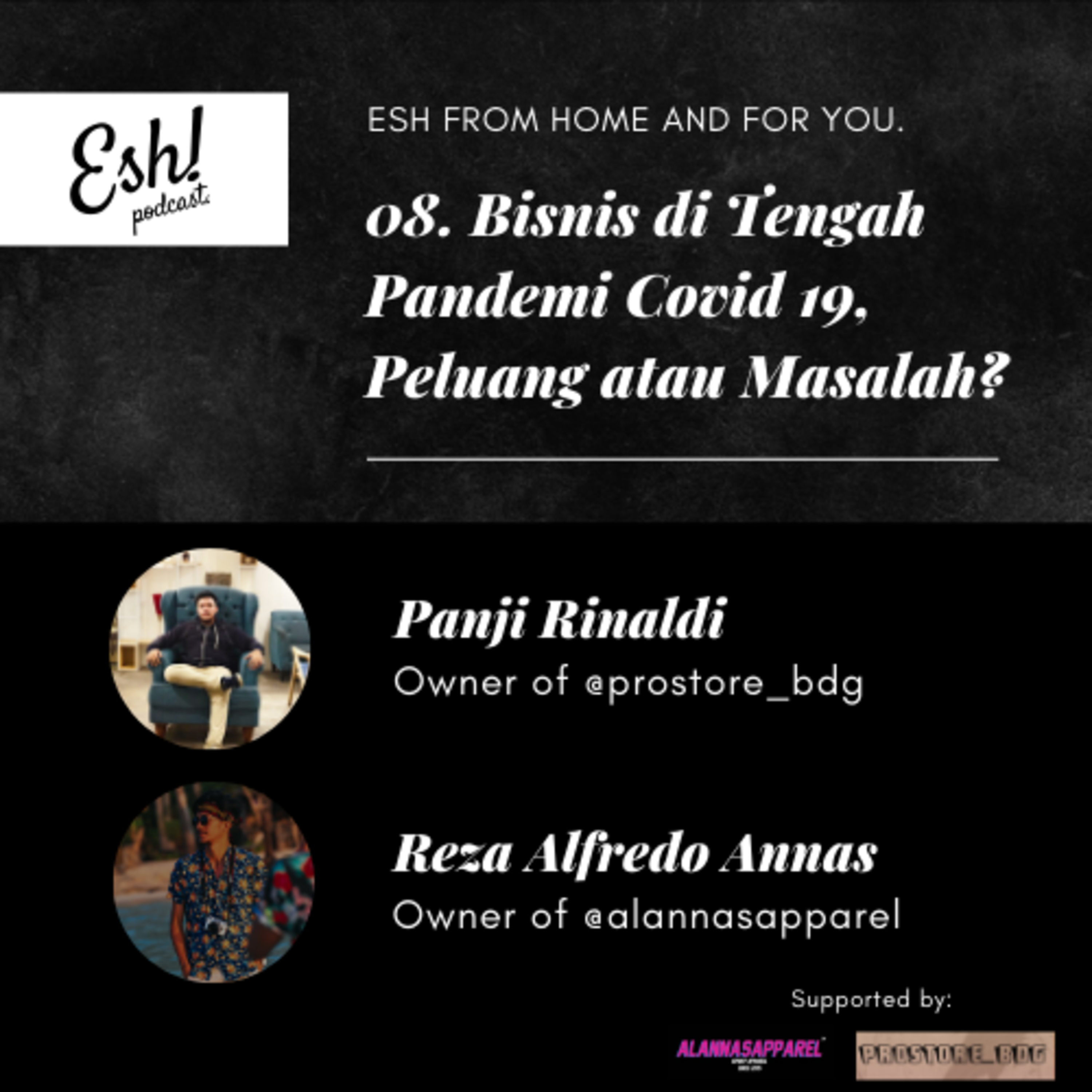 ESH Podcast