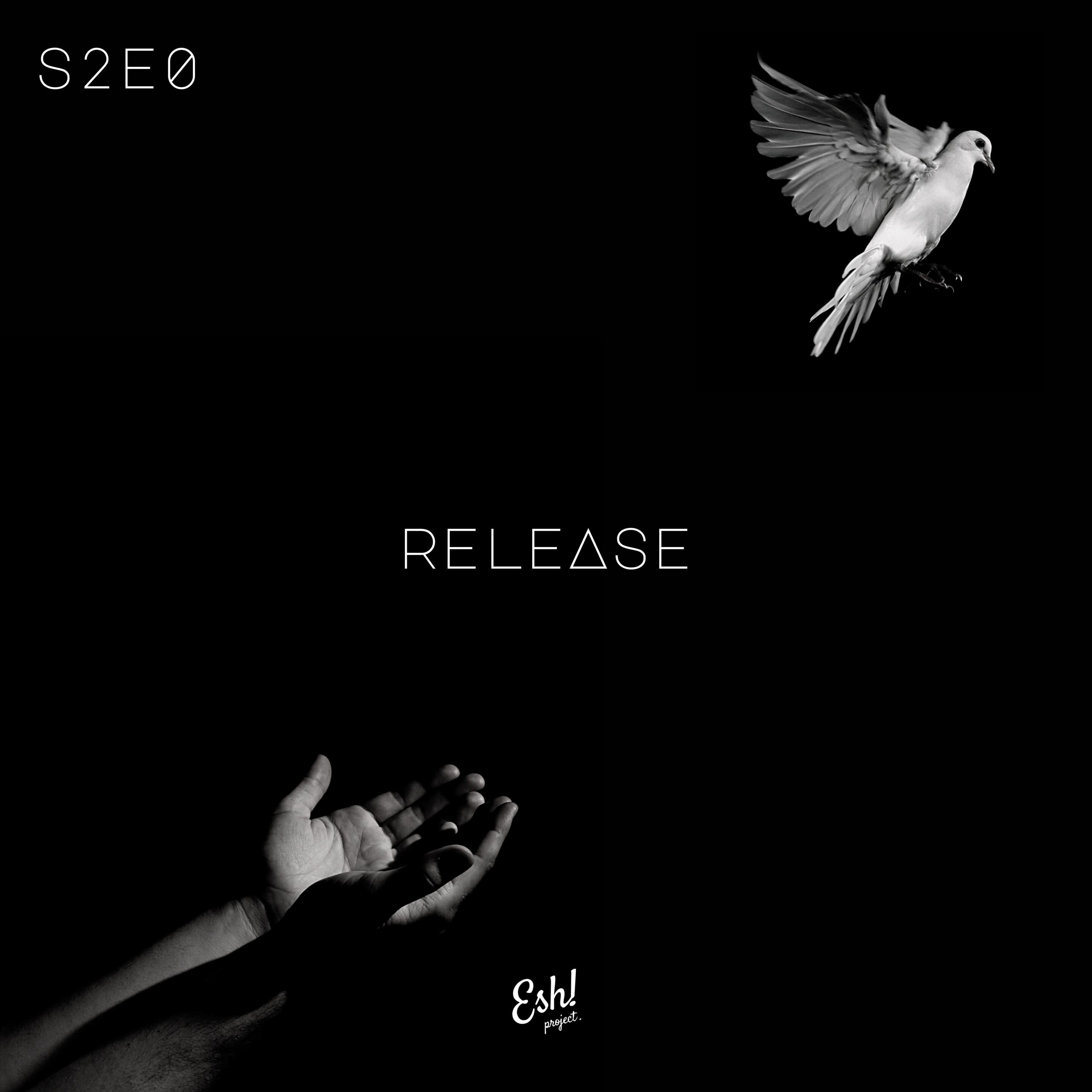 Release. (Season 2 Prologue) episode artwork