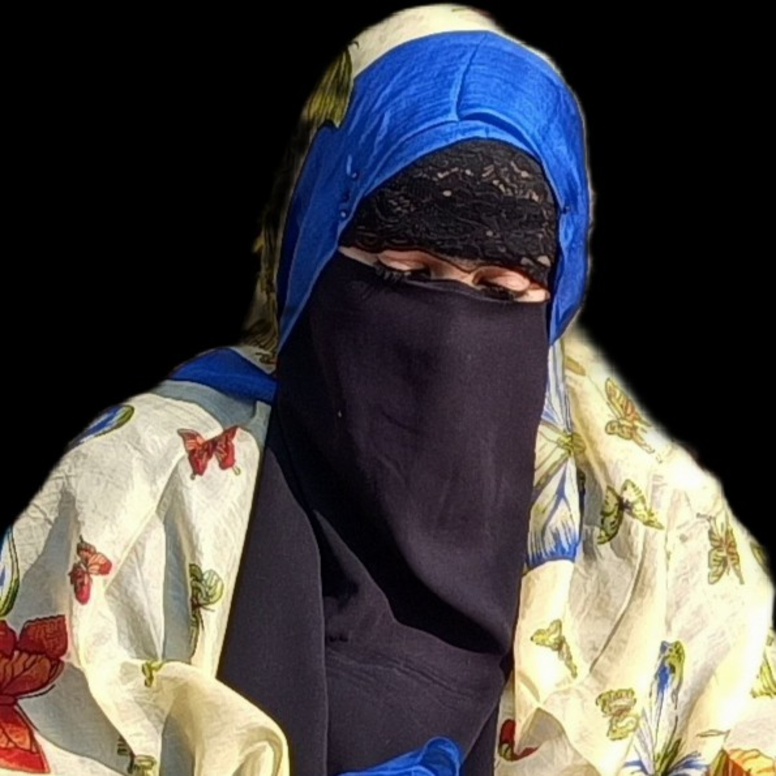 Shahida Shabnum