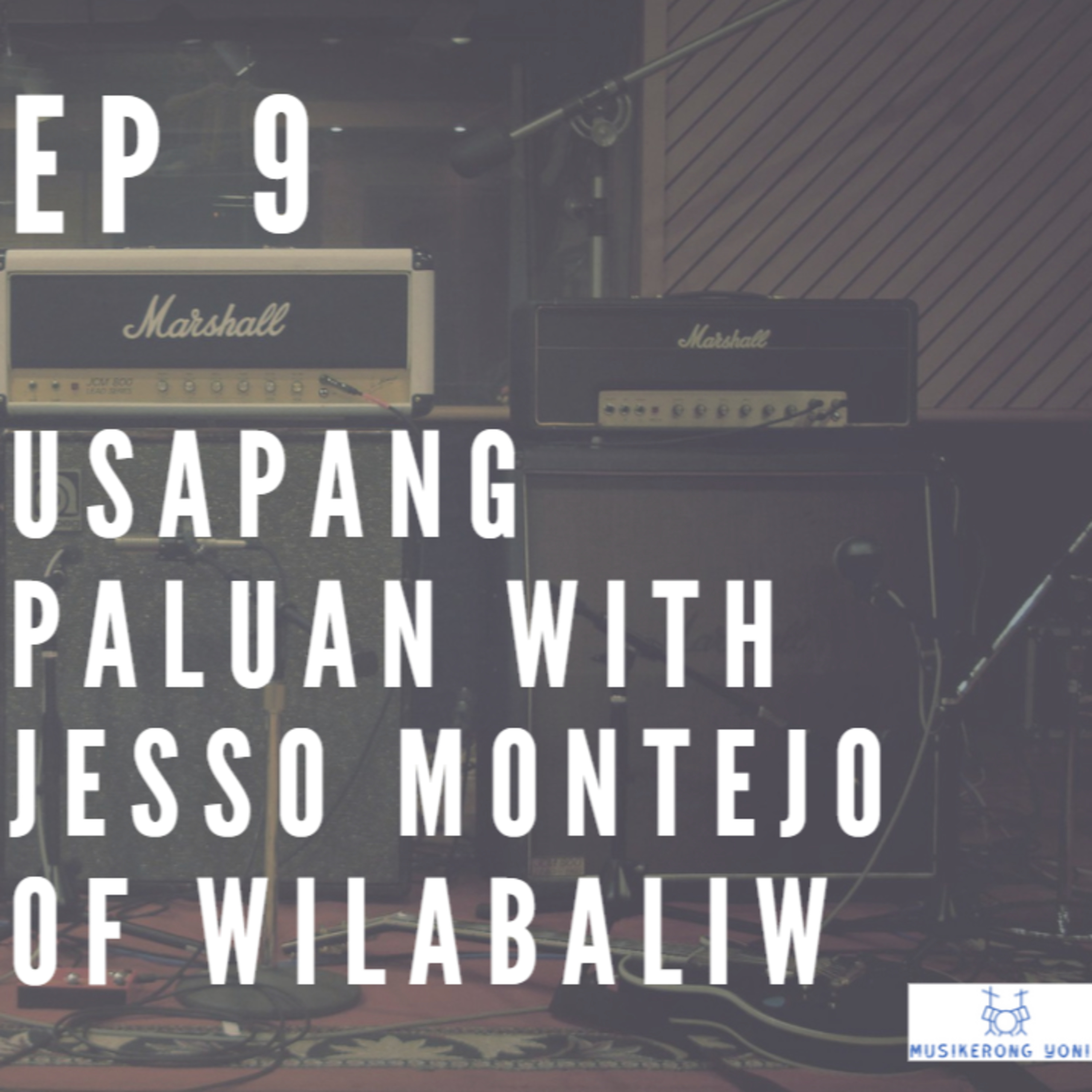 Musikerong Yonip Podcast