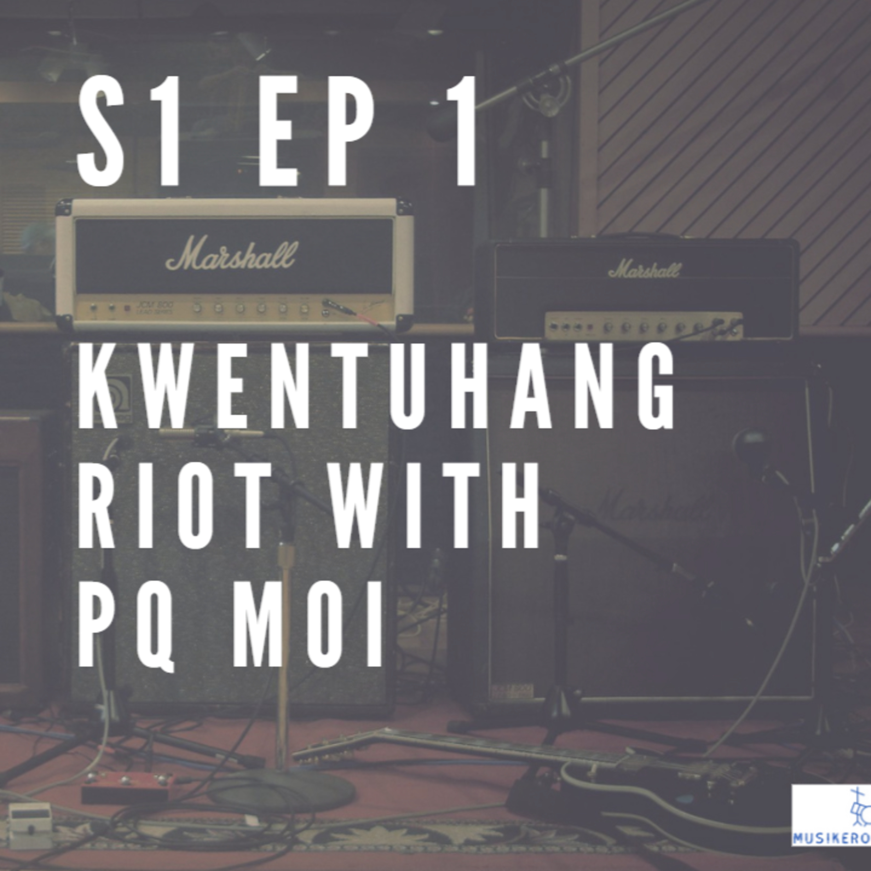 Musikerong Yonip Podcast