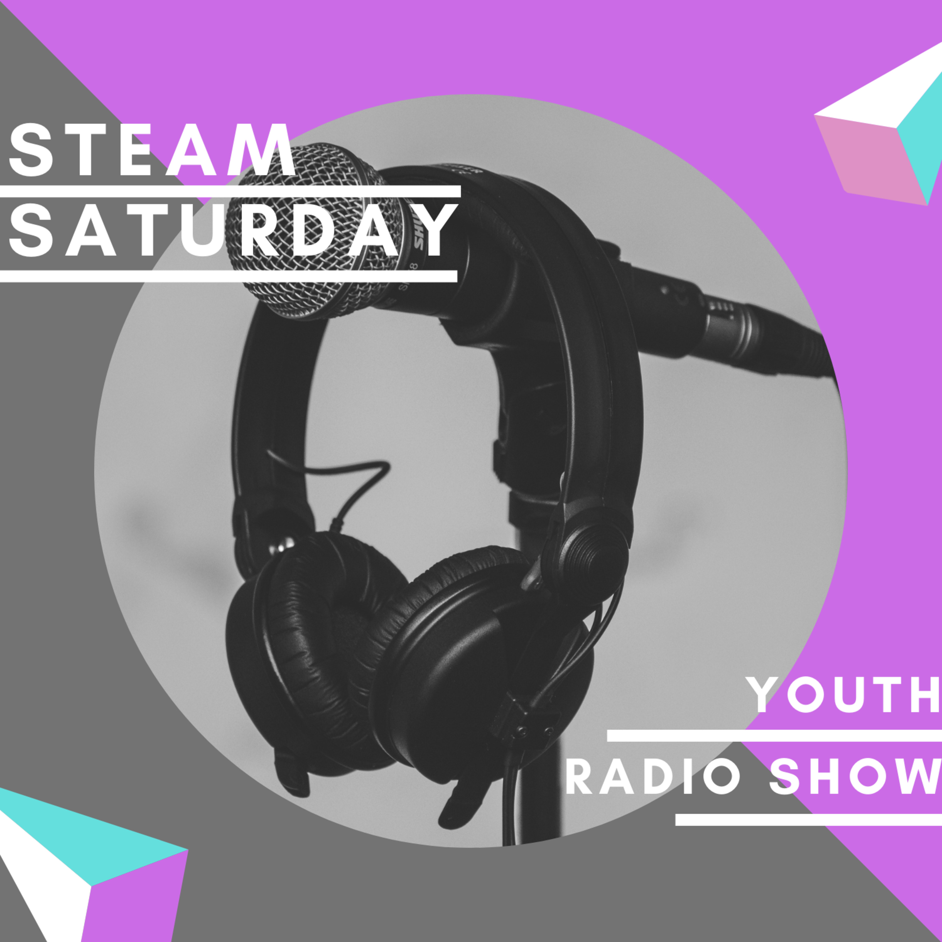 SMC Youth Media Podcasts