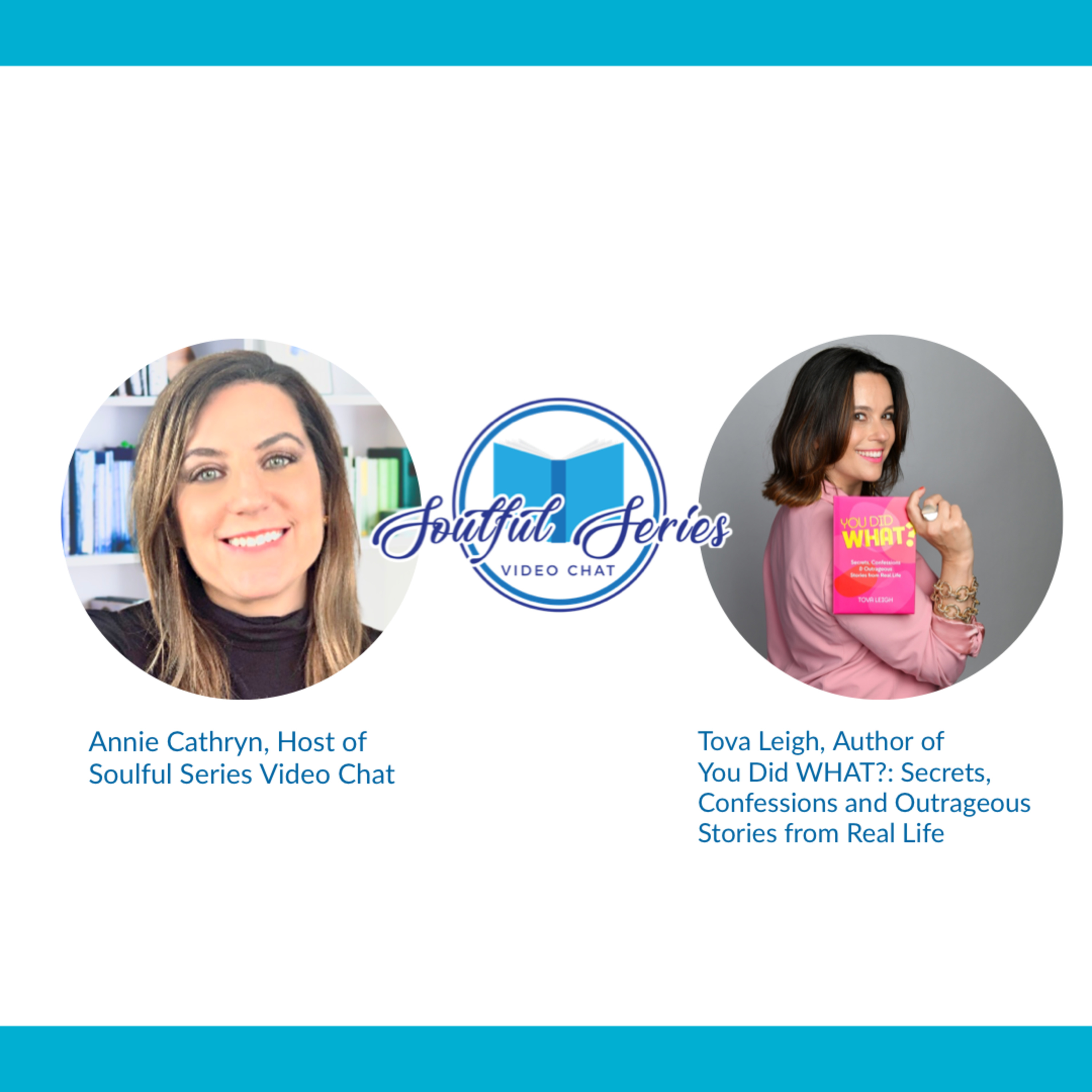 Soulful Series Chat