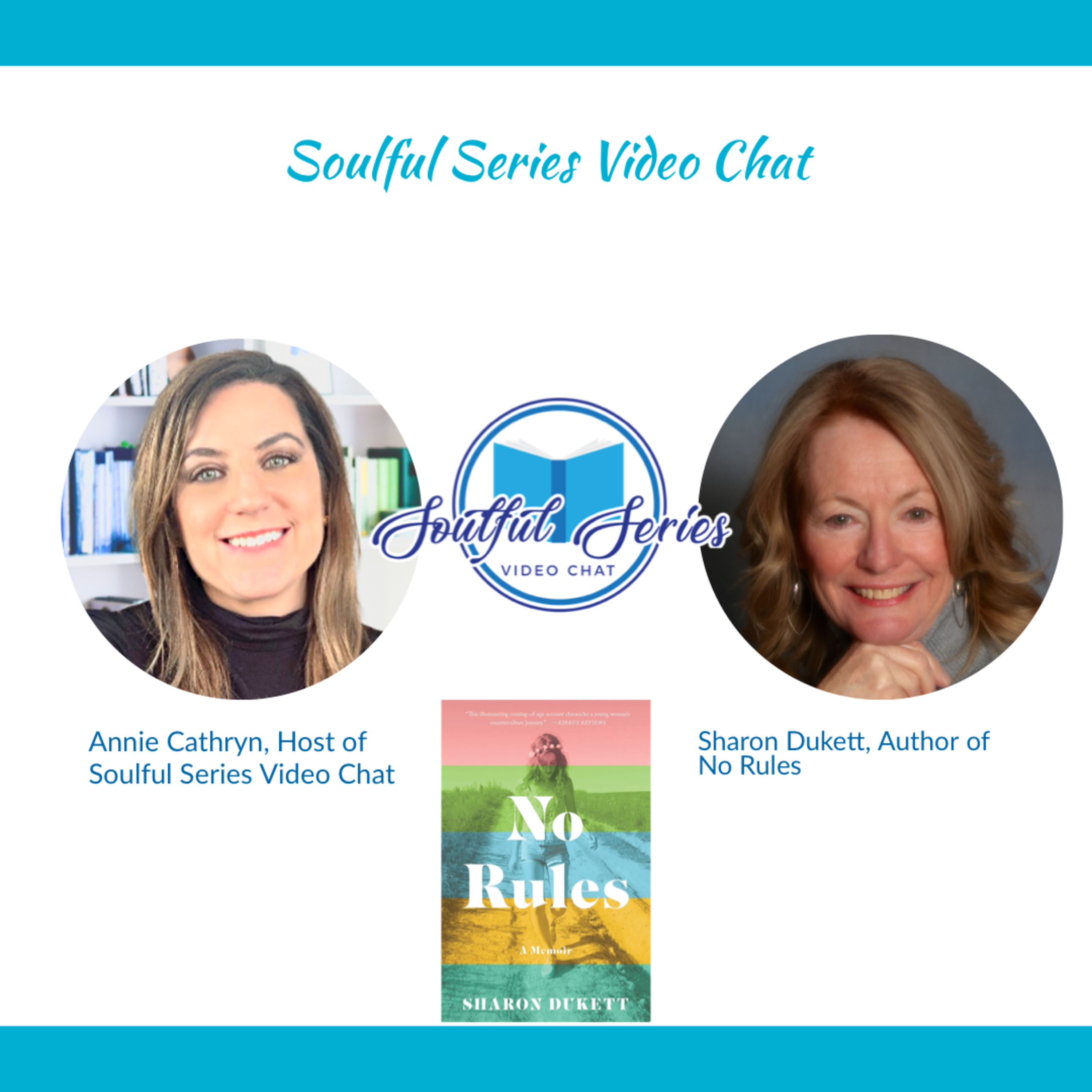Soulful Series Chat