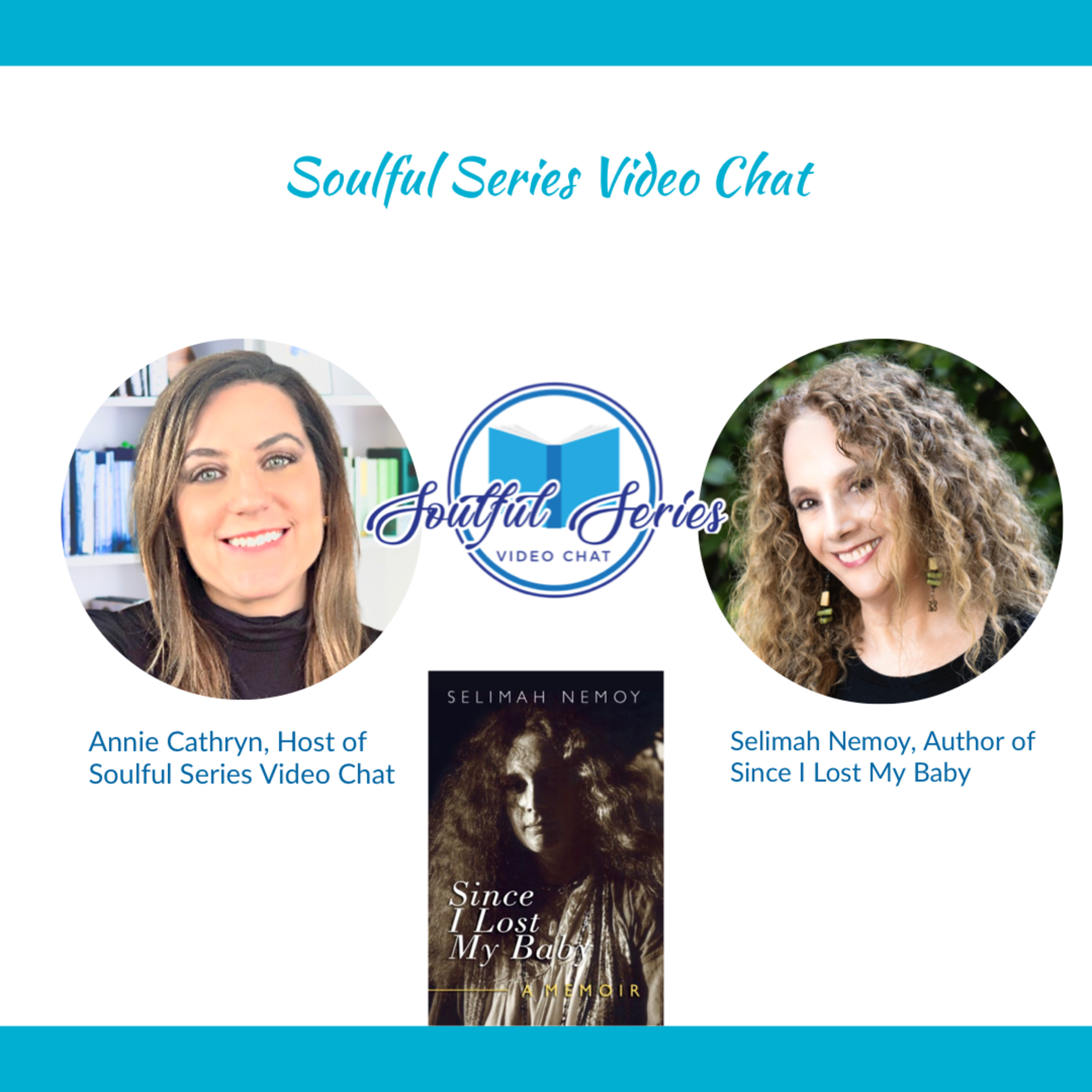 Soulful Series Chat