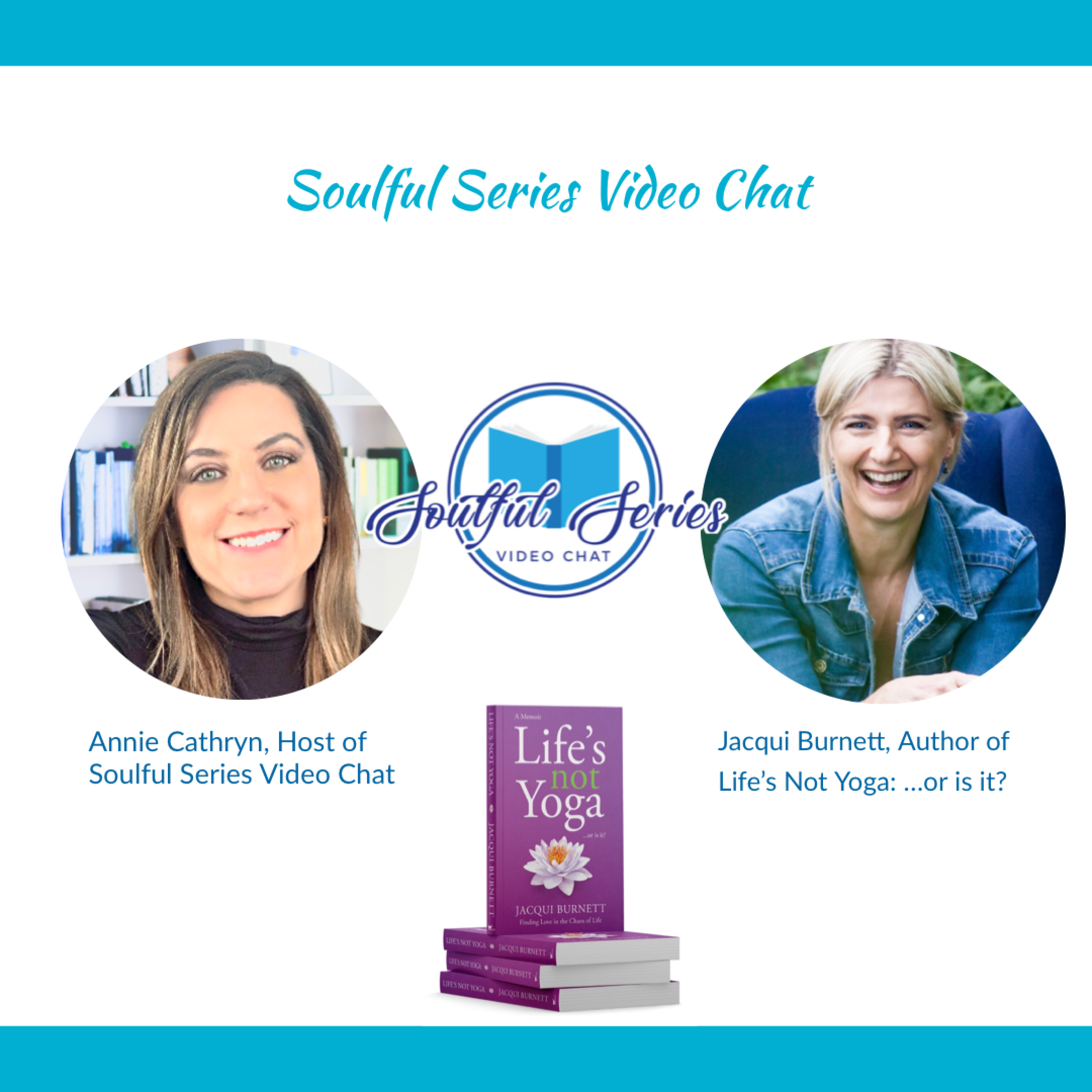 Soulful Series Chat