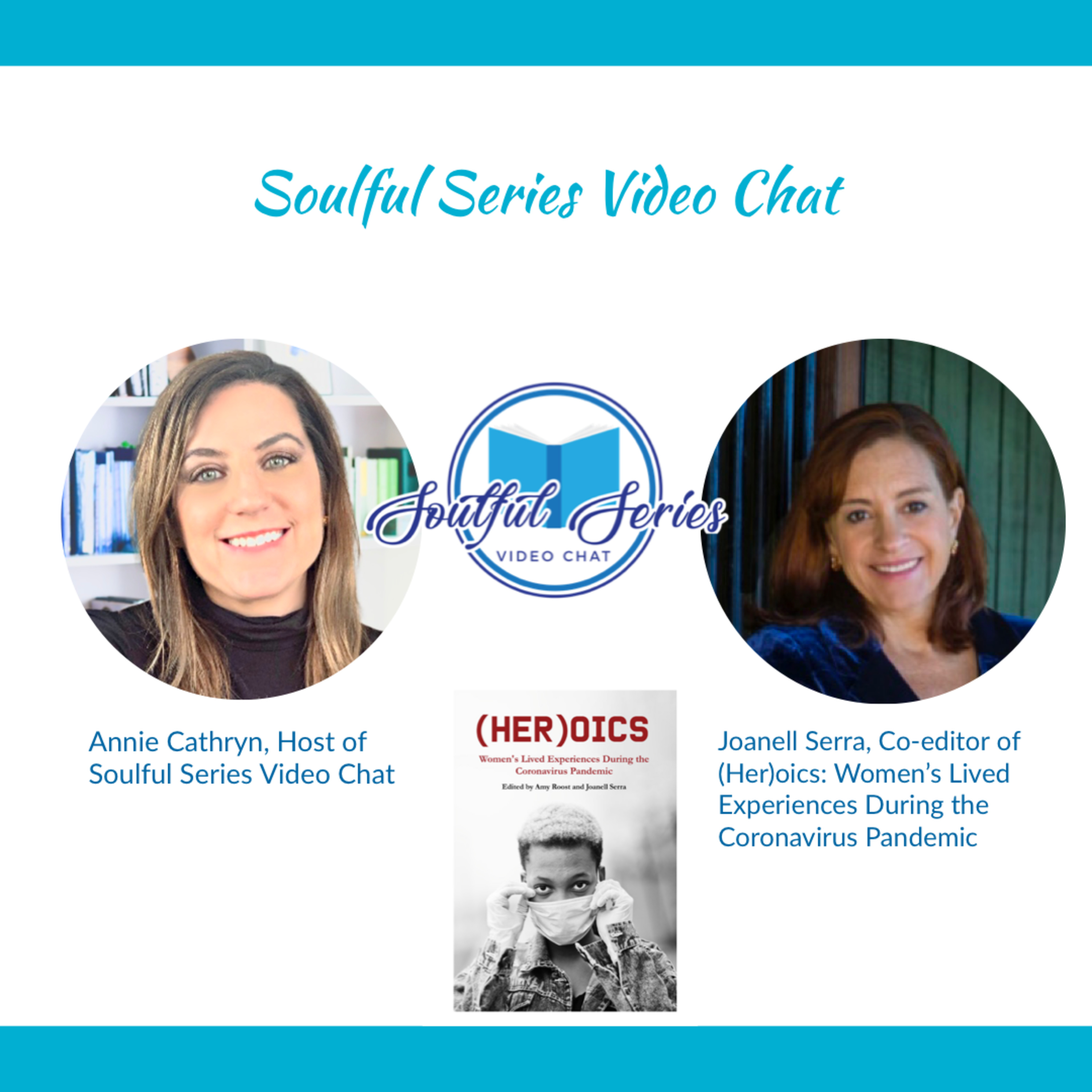 Soulful Series Chat