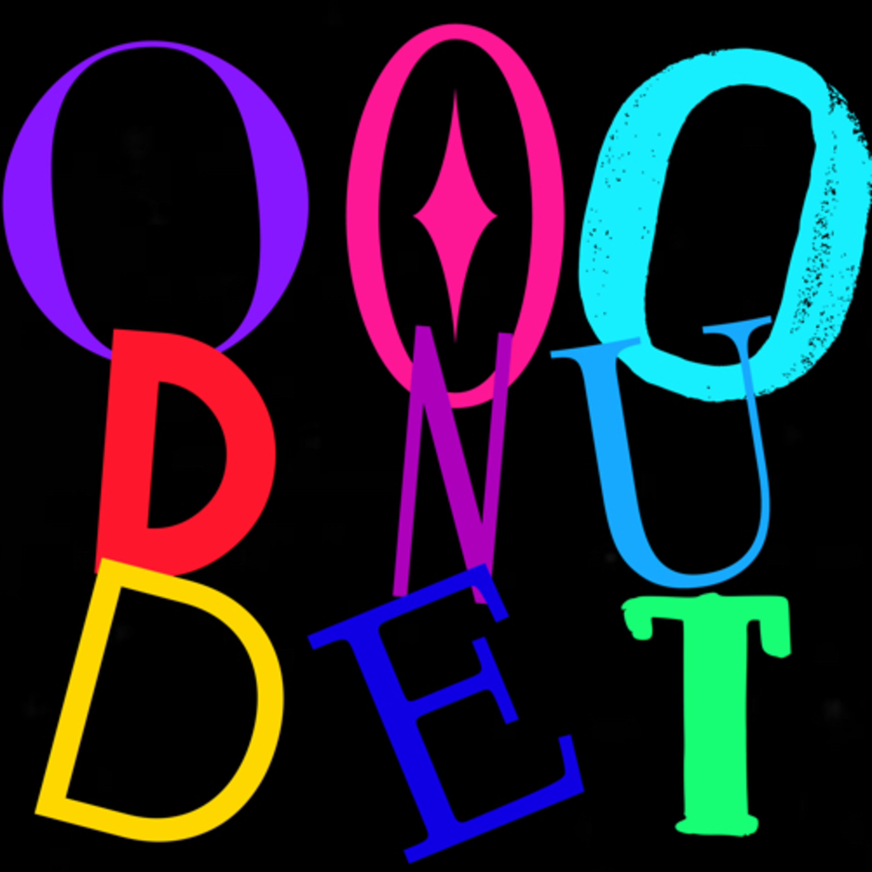 Introduction to ‘ODD ONE OUT’ episode artwork