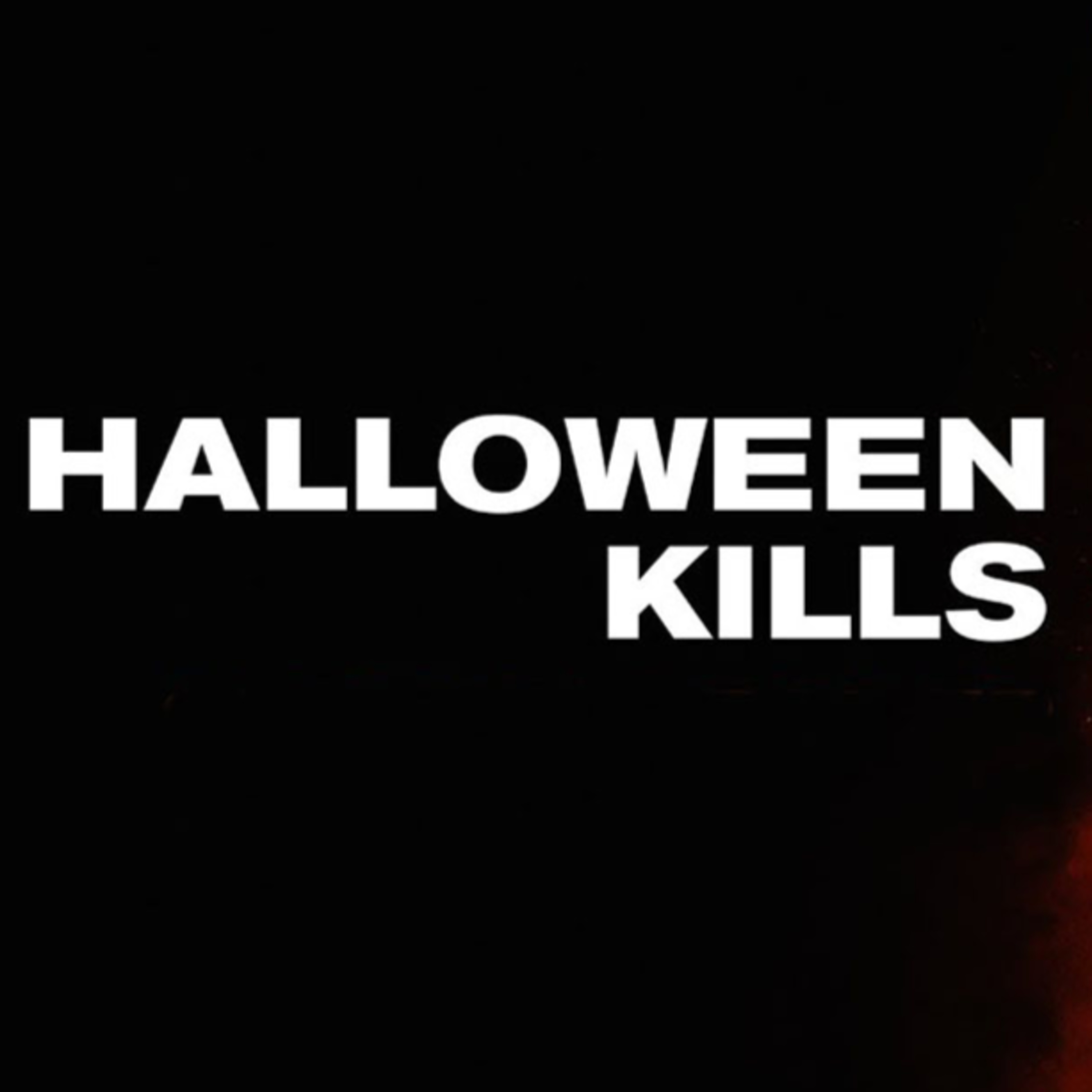 HALLOWEEN KILLS